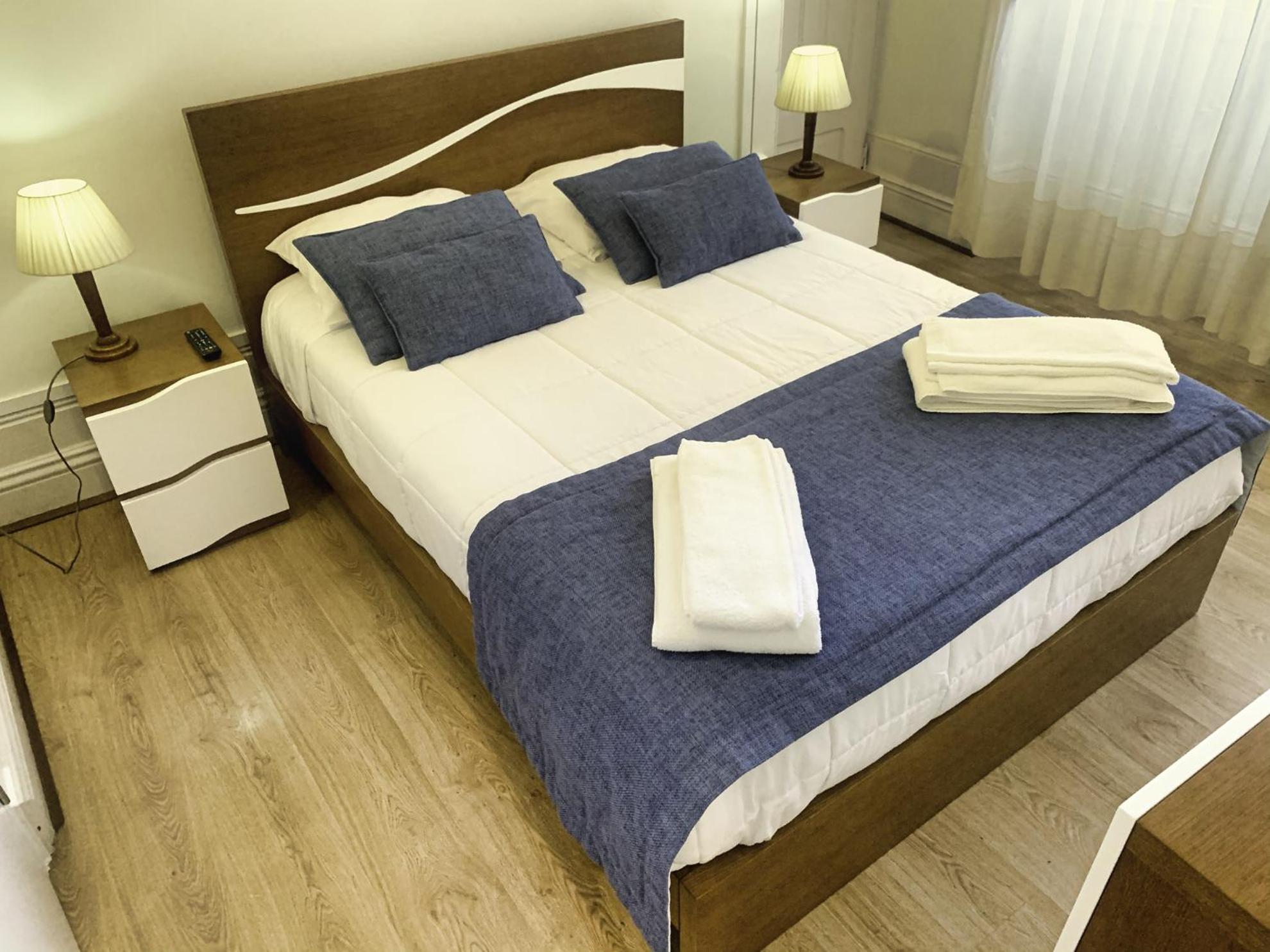 Deluxe Double Room photo 1