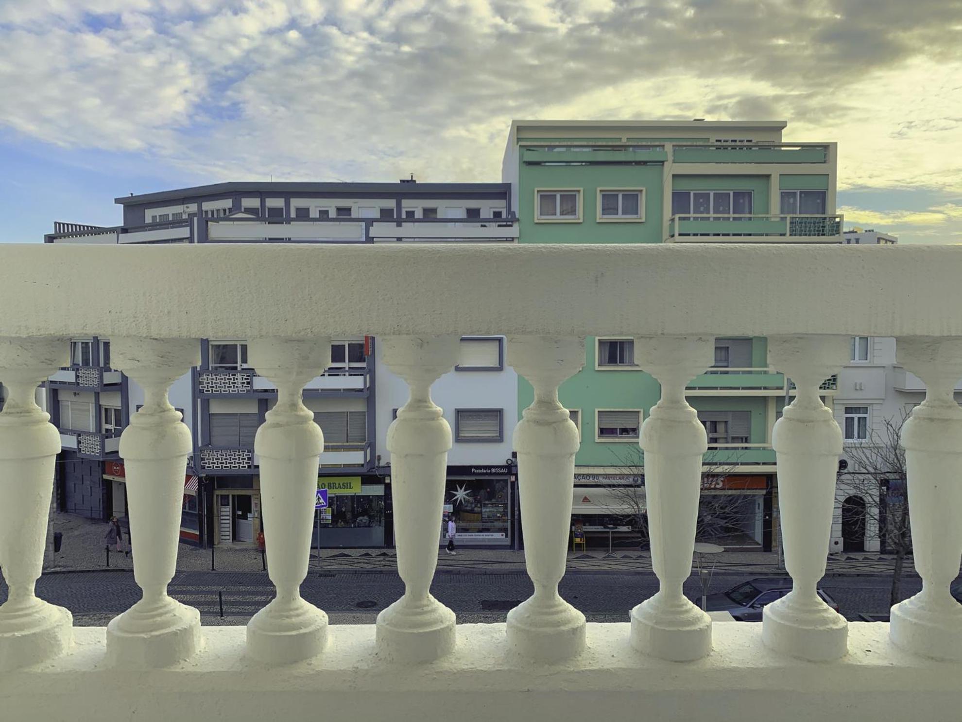 Twin Room with Balcony photo 3