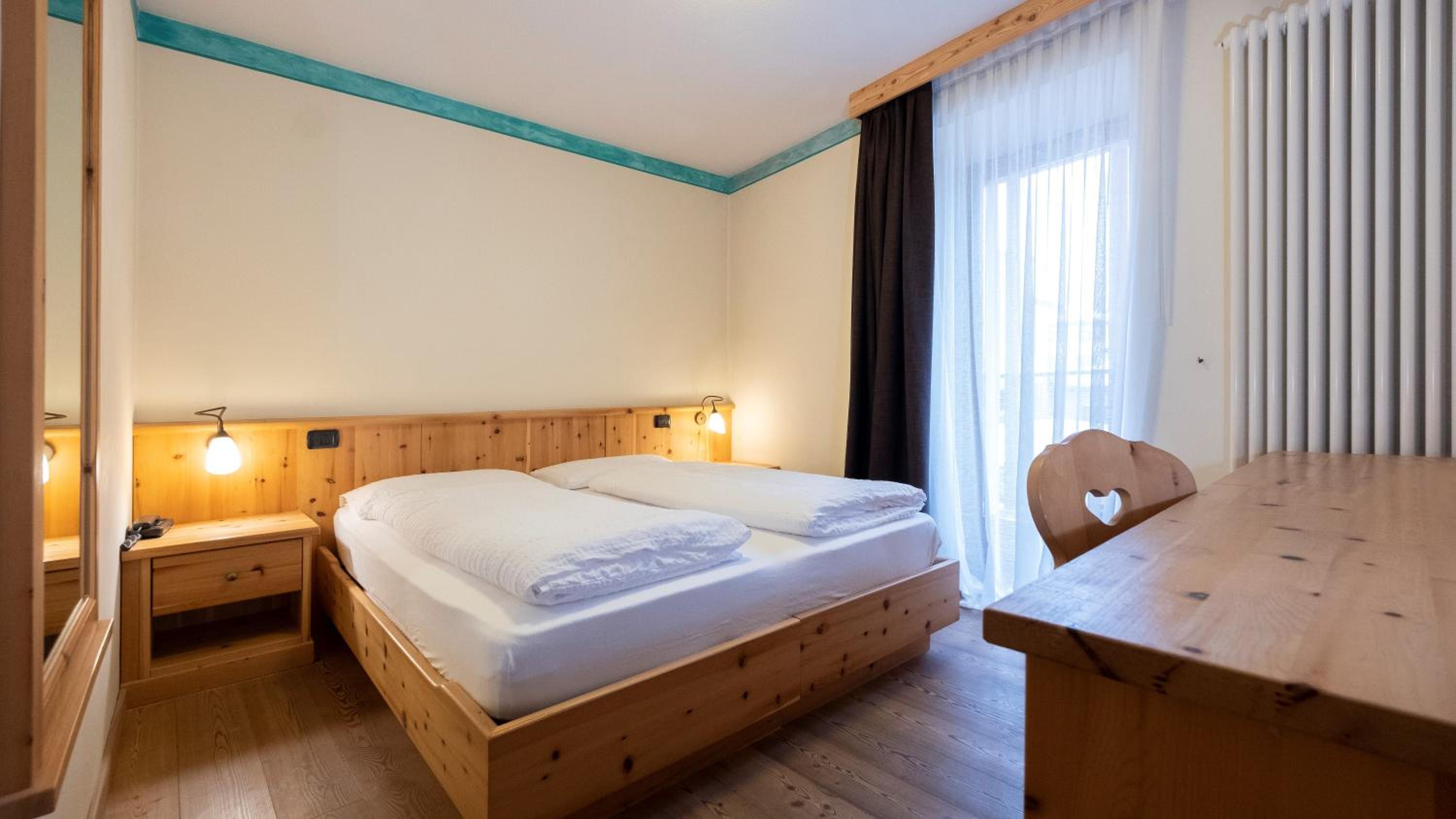 Comfort Double or Twin Room