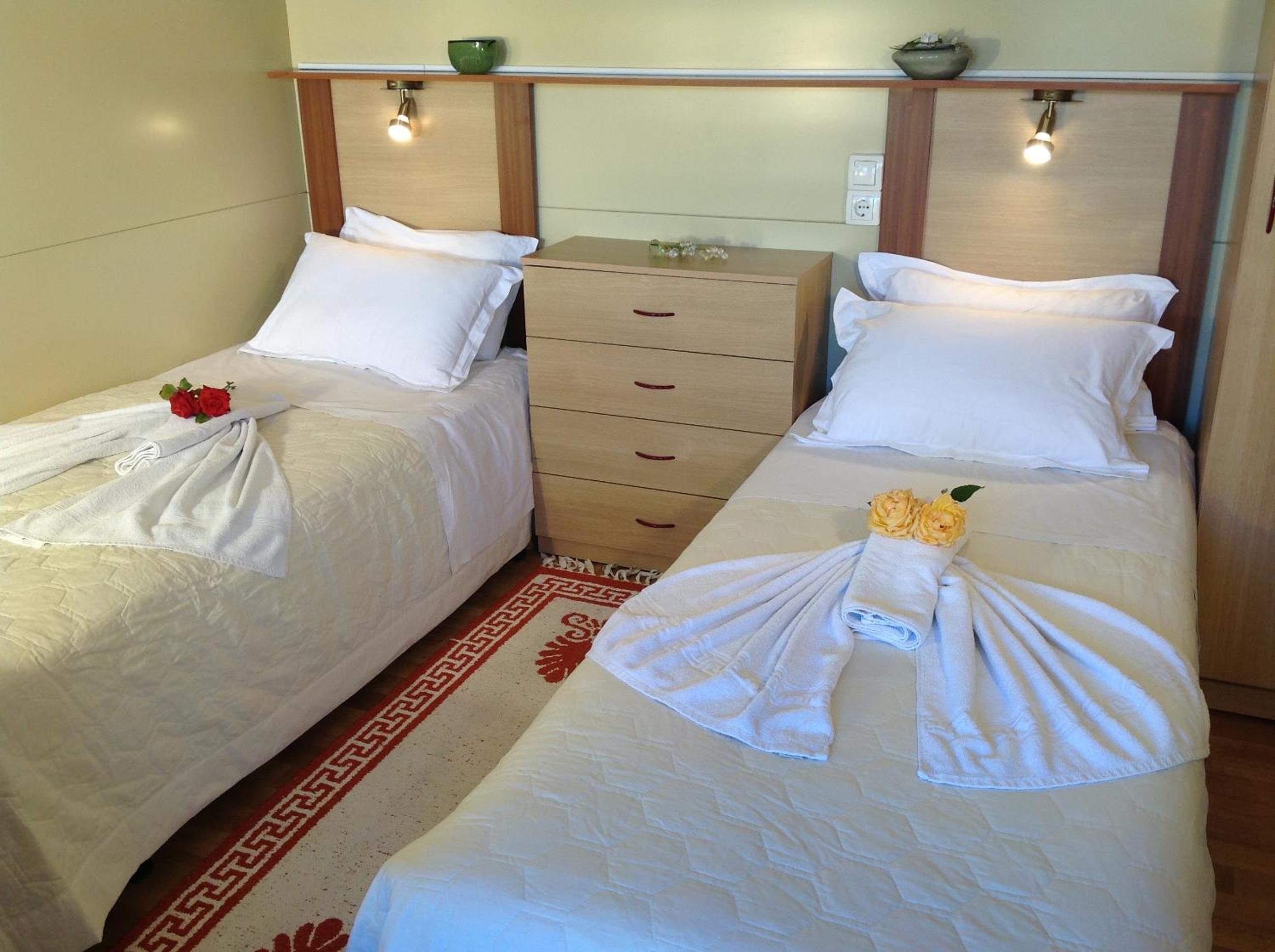 Economy Double Mobile Room photo 1