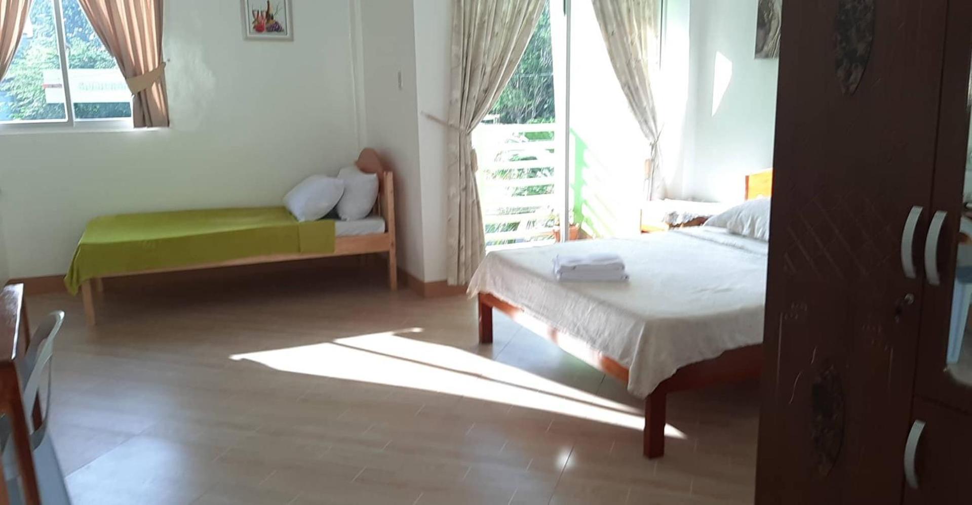 Deluxe Double Room - Photo 25