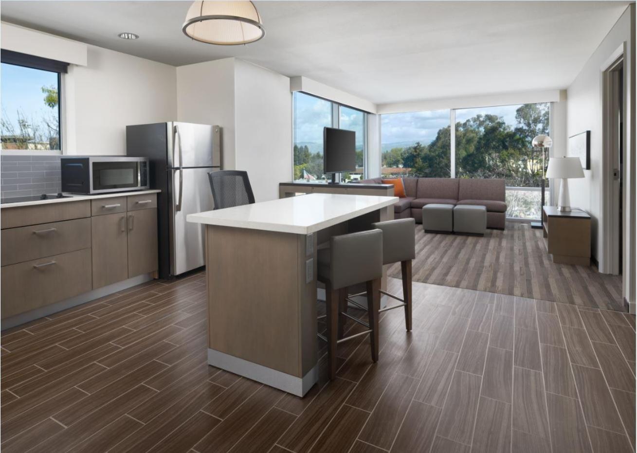 Hyatt House San Jose Airport, Billede 4