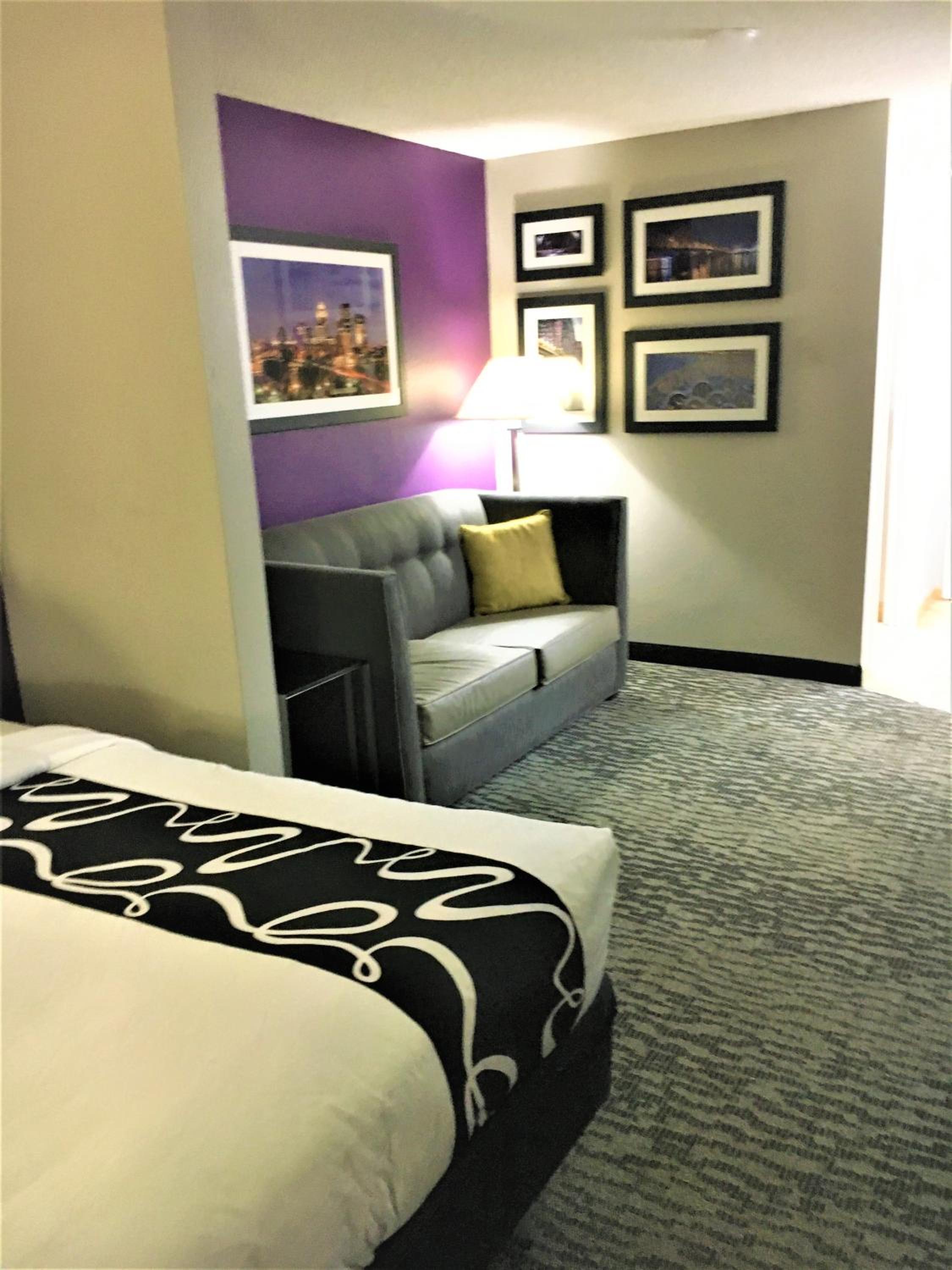 Executive King Room - Photo 1