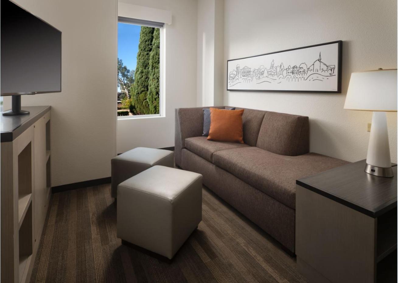 King Studio Suite with Kitchen and Sofa Bed photo 1