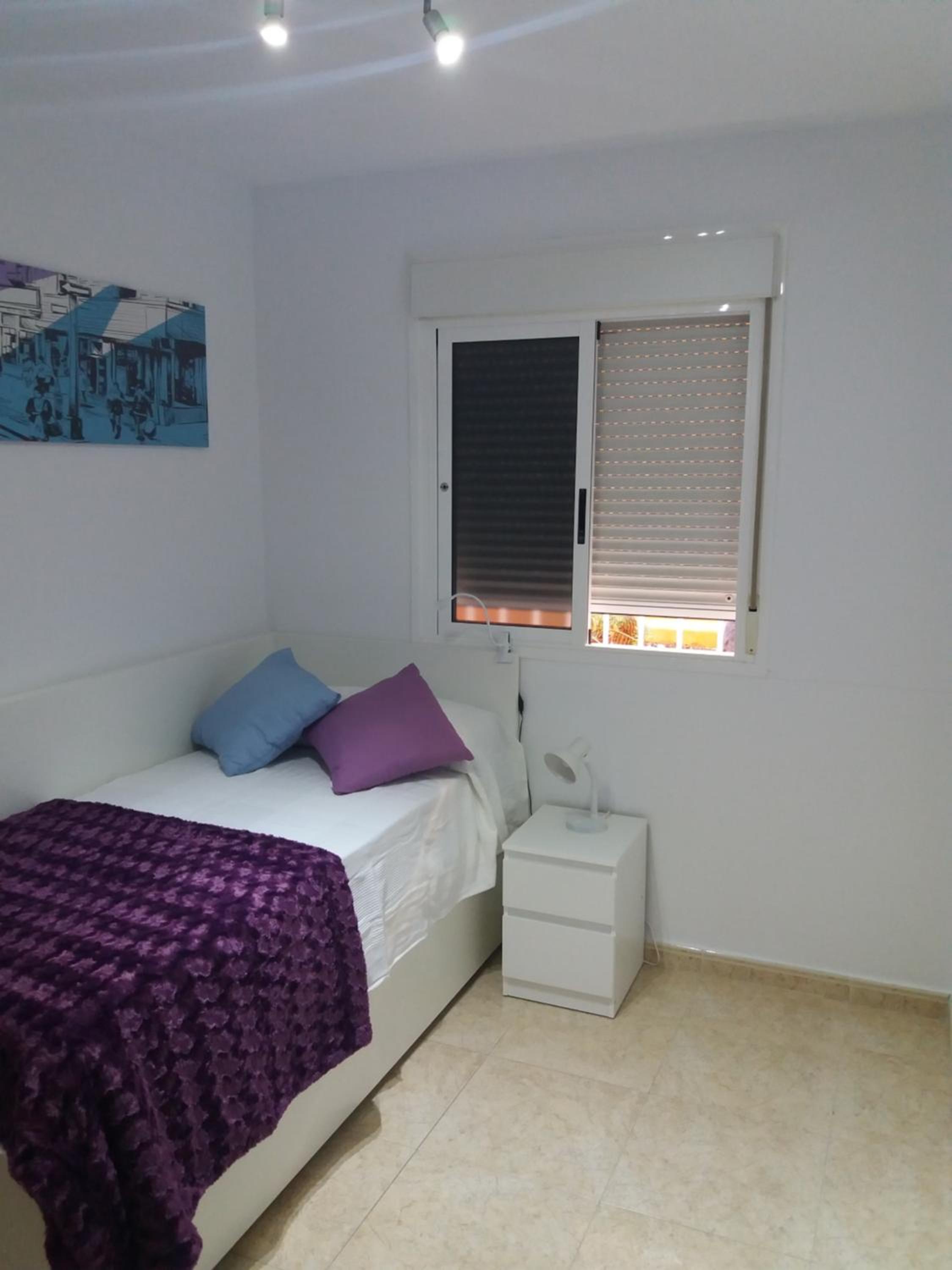 Apartment with Sea View photo 3