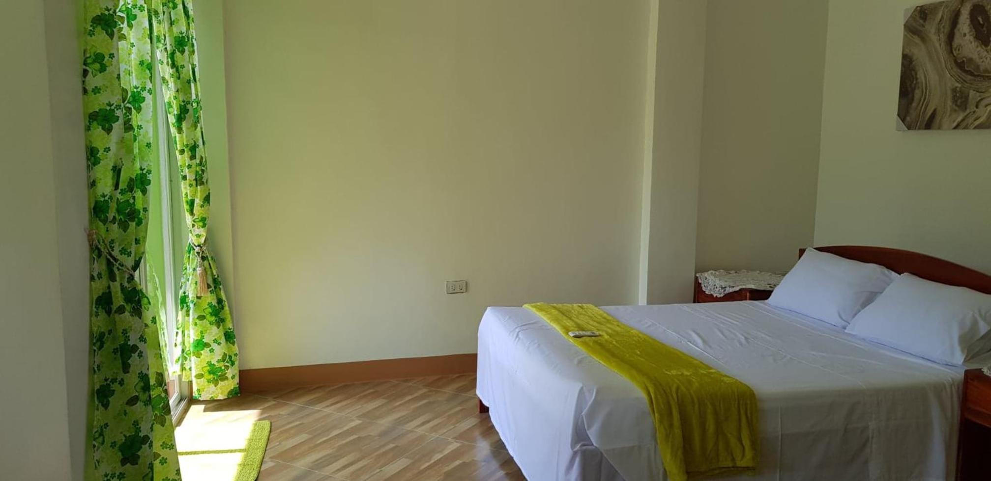 Deluxe Double Room - Photo 27