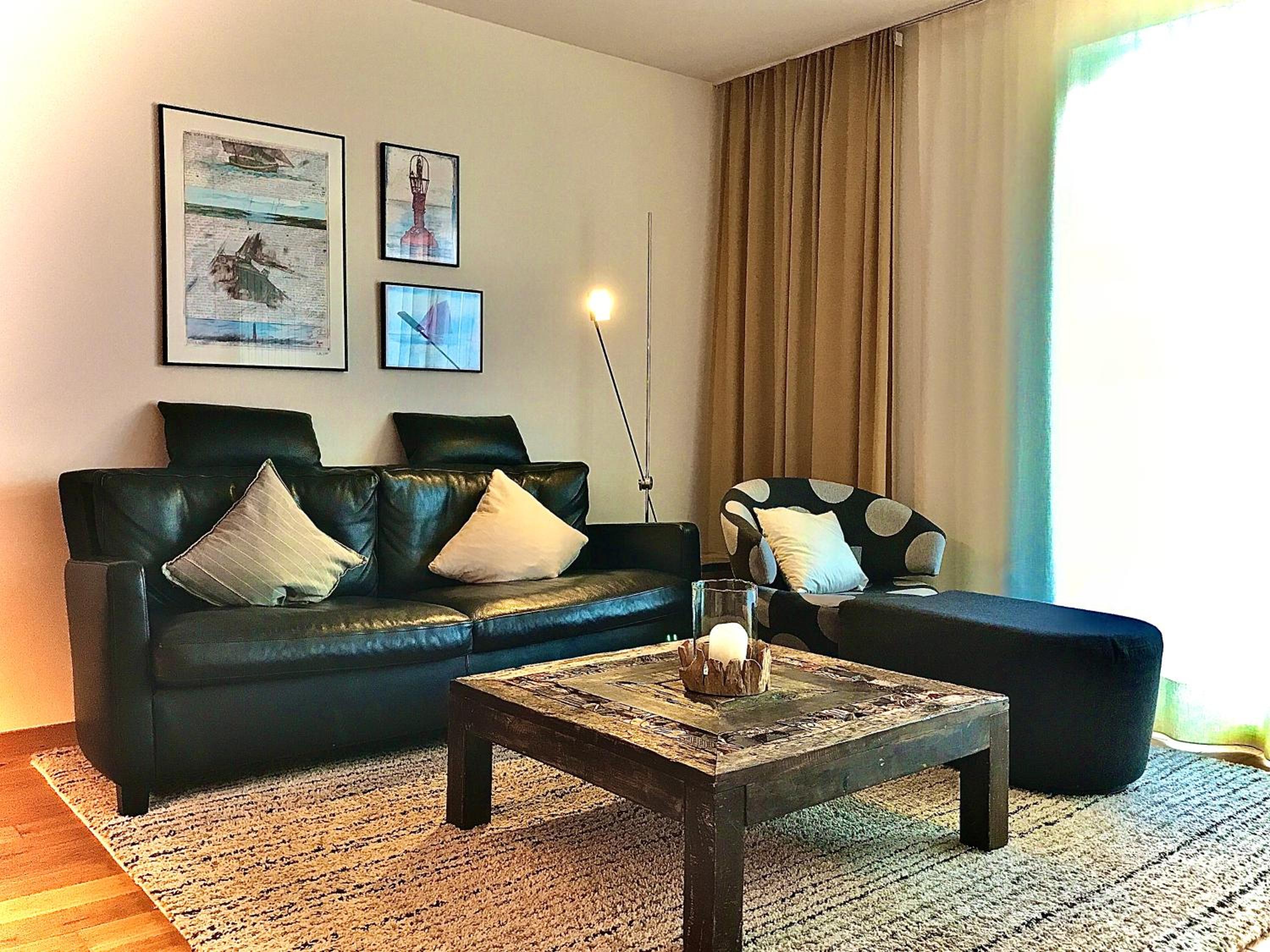 Two-Bedroom Suite