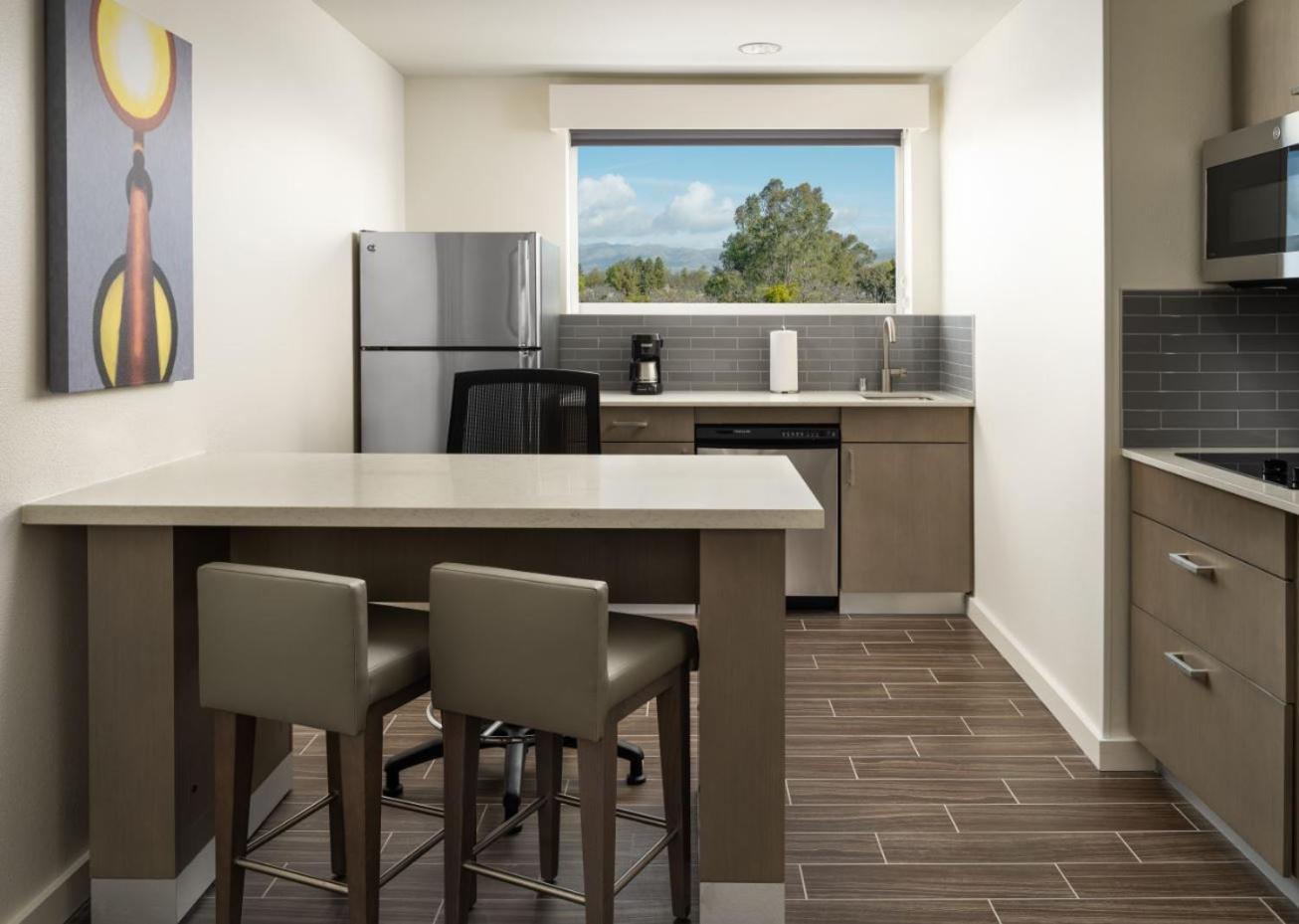 Hyatt House San Jose Airport, Billede 2