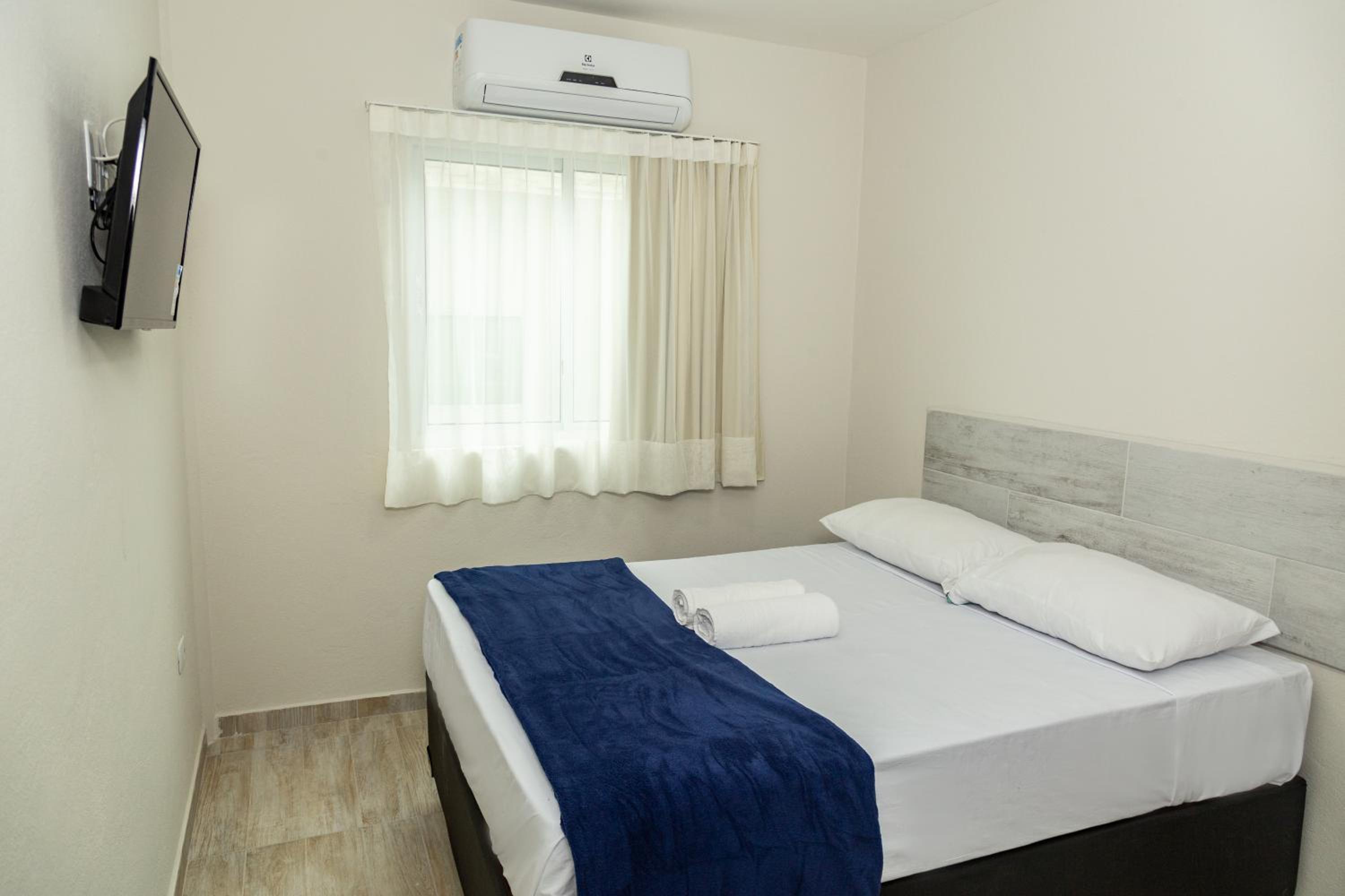 Deluxe Double Room - Photo 6
