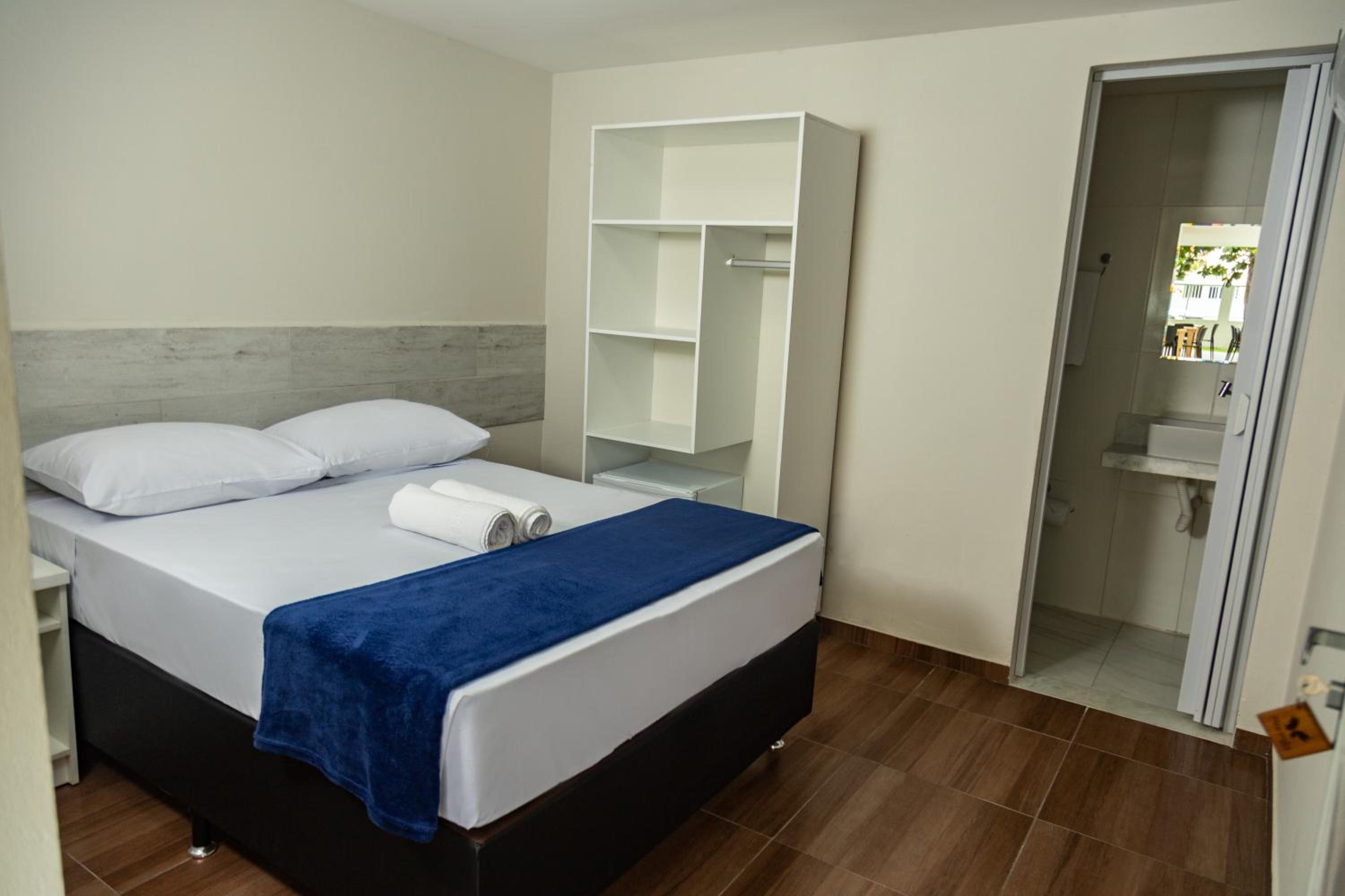 Deluxe Double Room - Photo 4