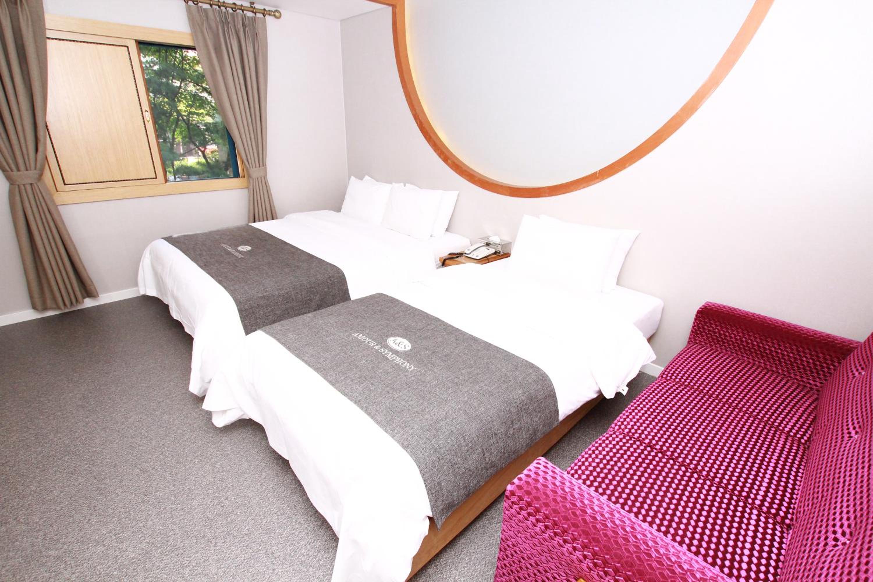Superior Twin Room - Photo 2