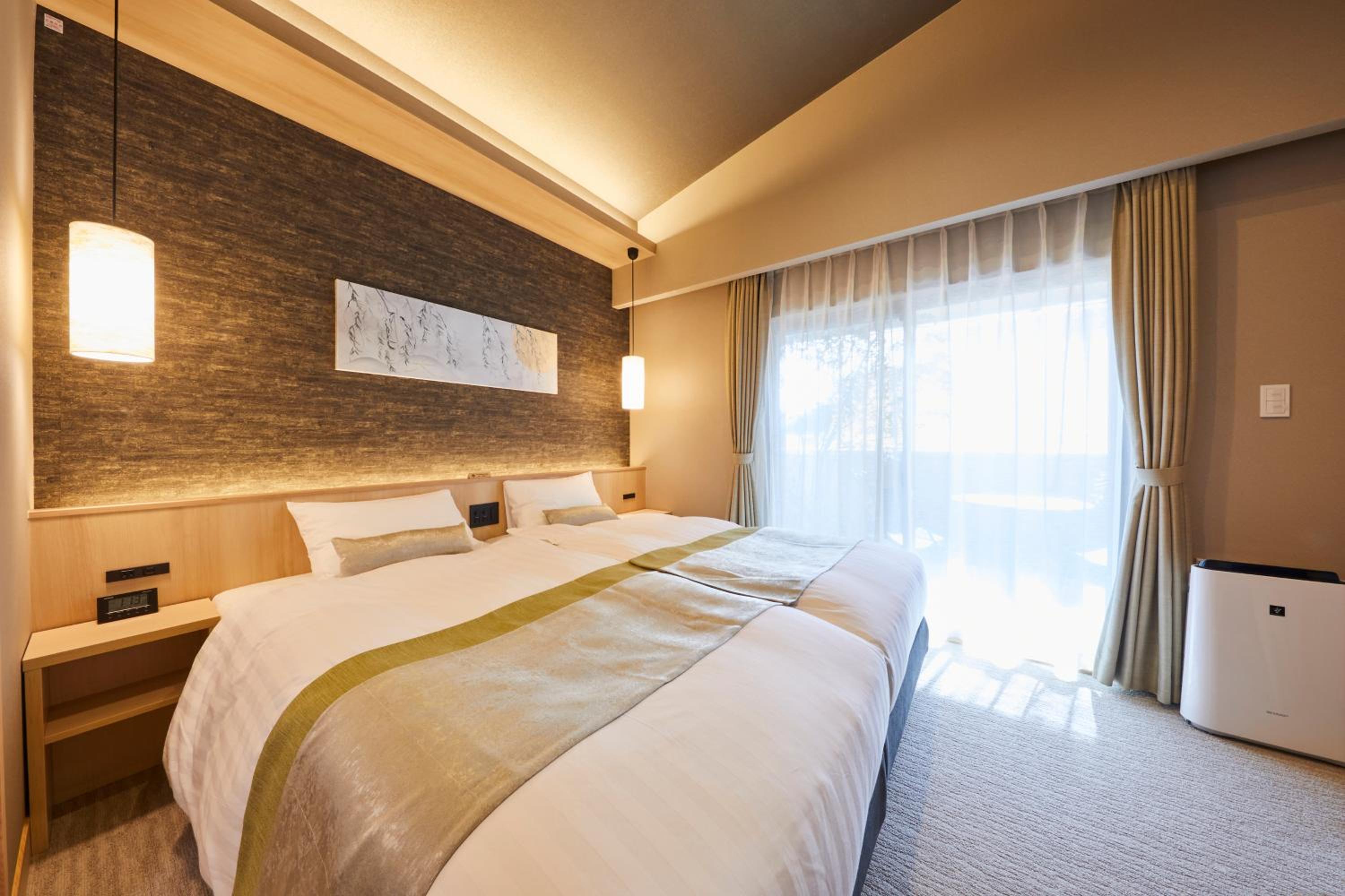 Deluxe Twin Room - Photo 29