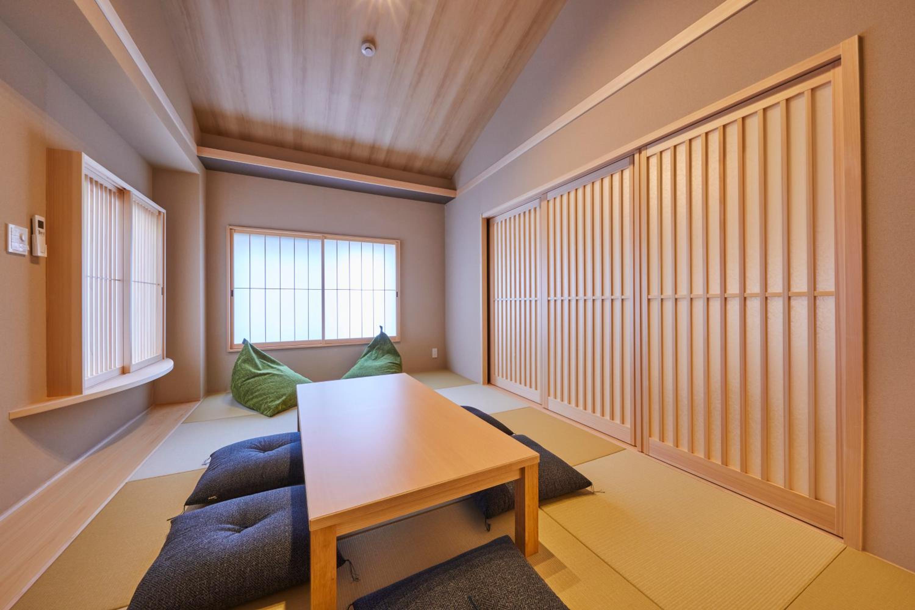 Deluxe Twin Room - Photo 26