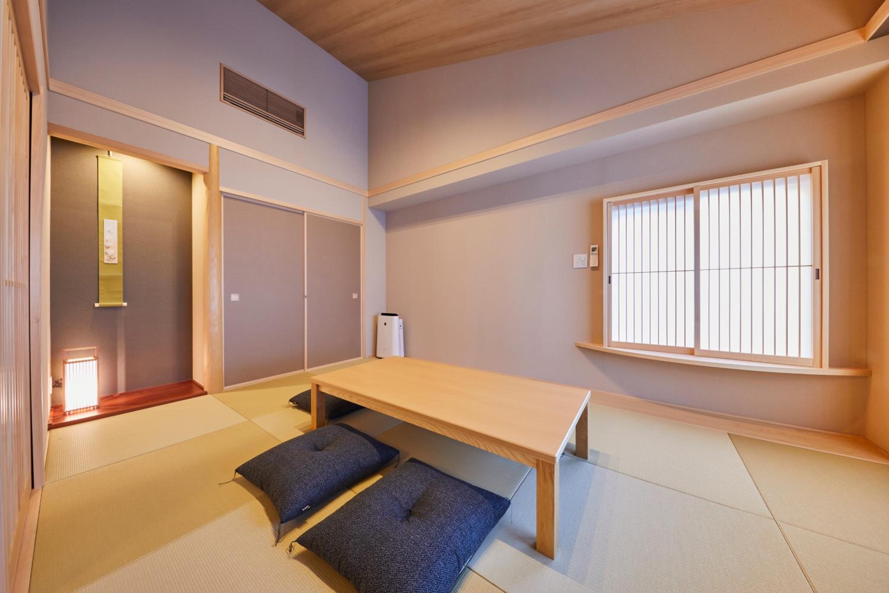 Deluxe Twin Room - Photo 25