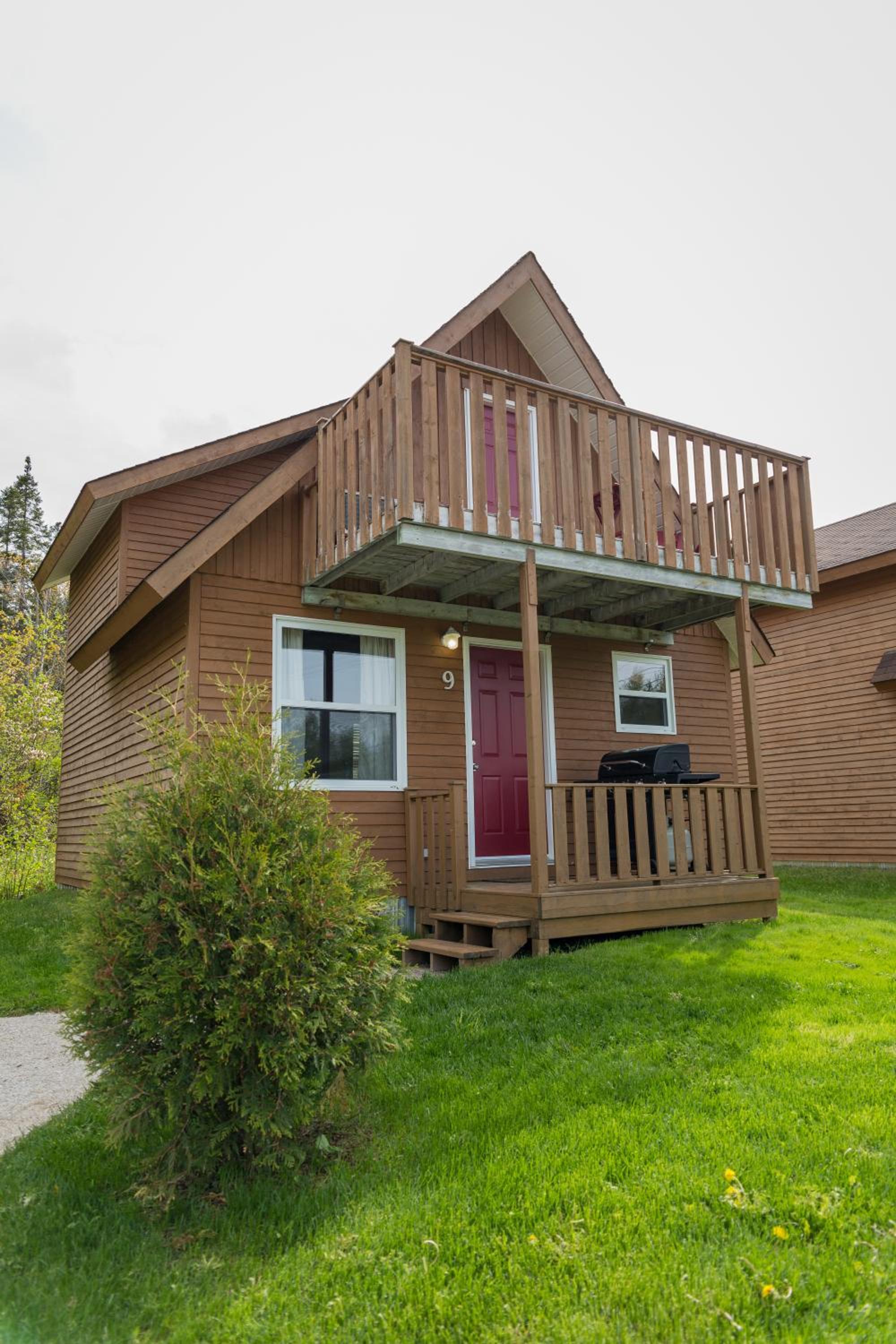 Chalet