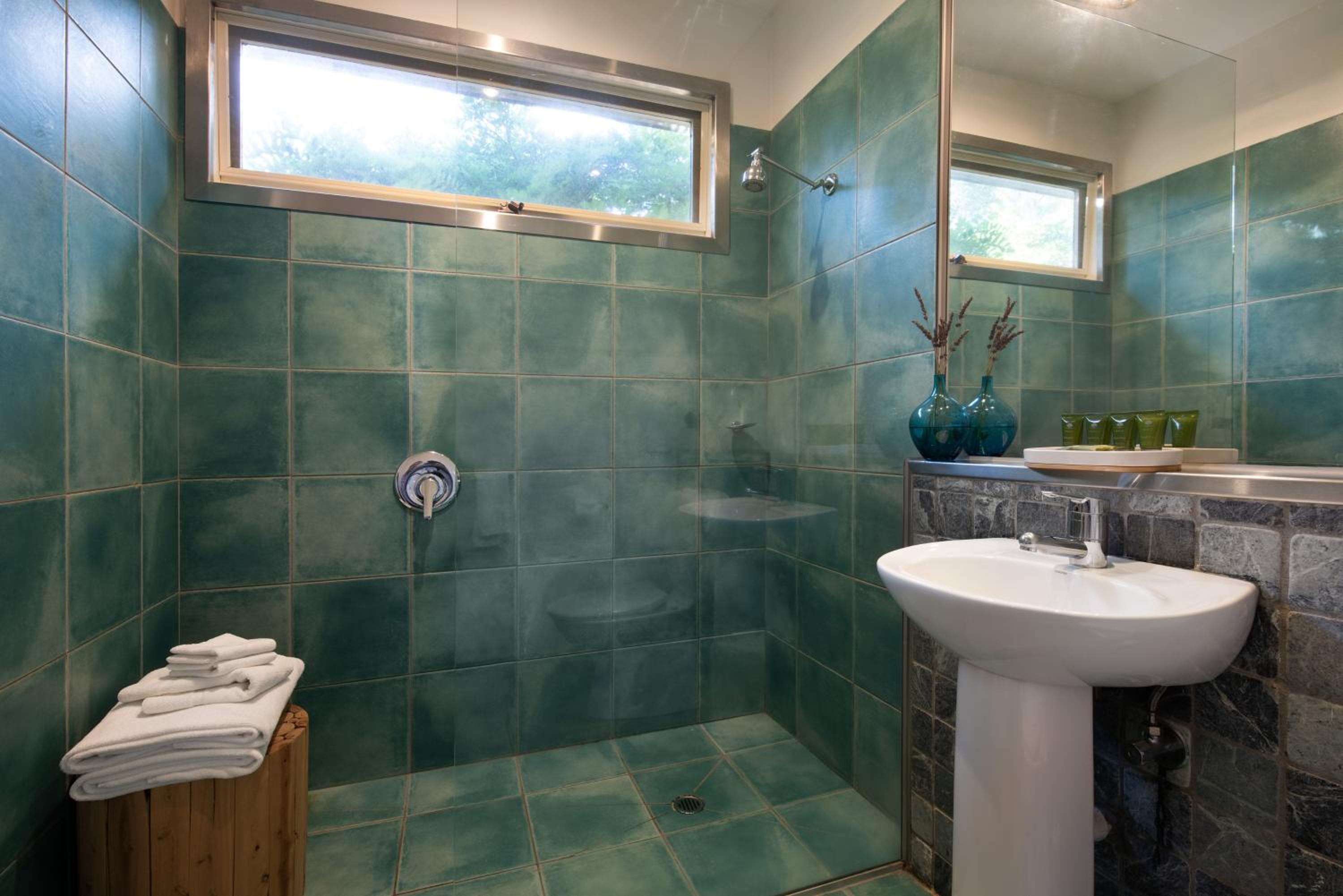 One-Bedroom House photo 2