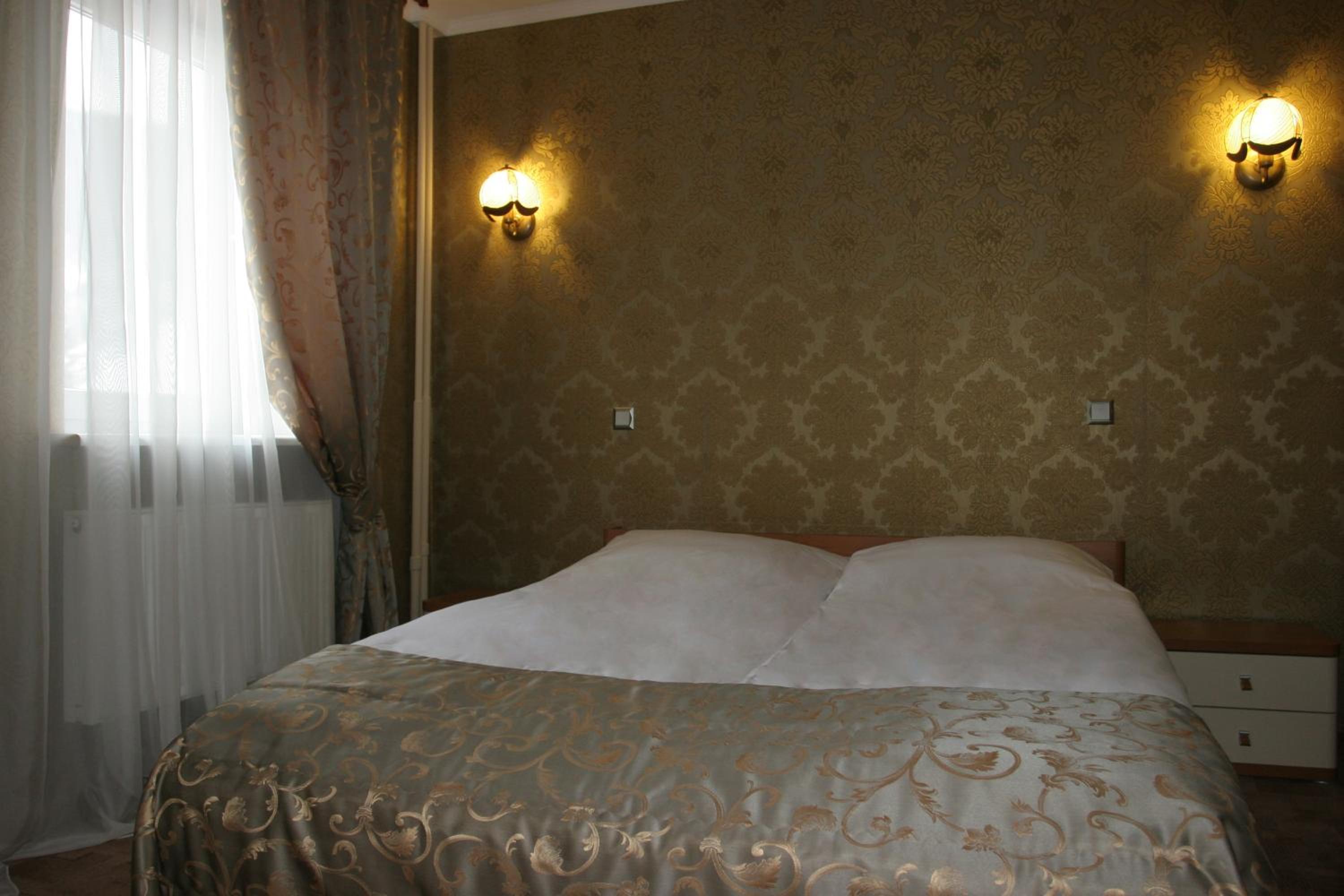 Suite photo 1