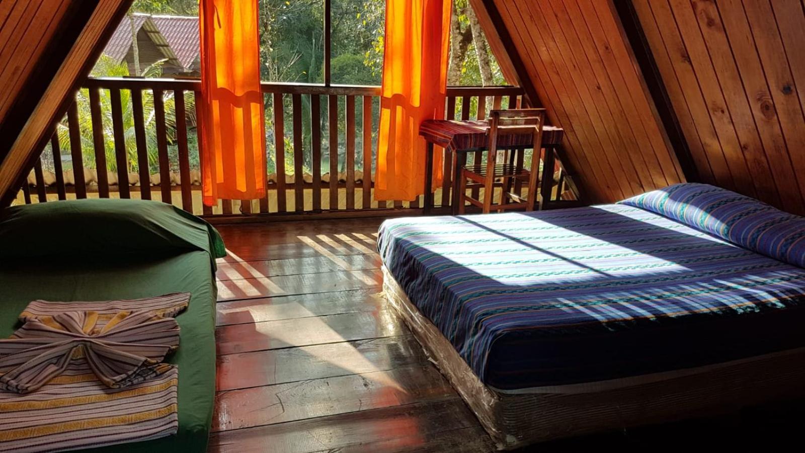 Double Room with Shared Bathroom photo 1