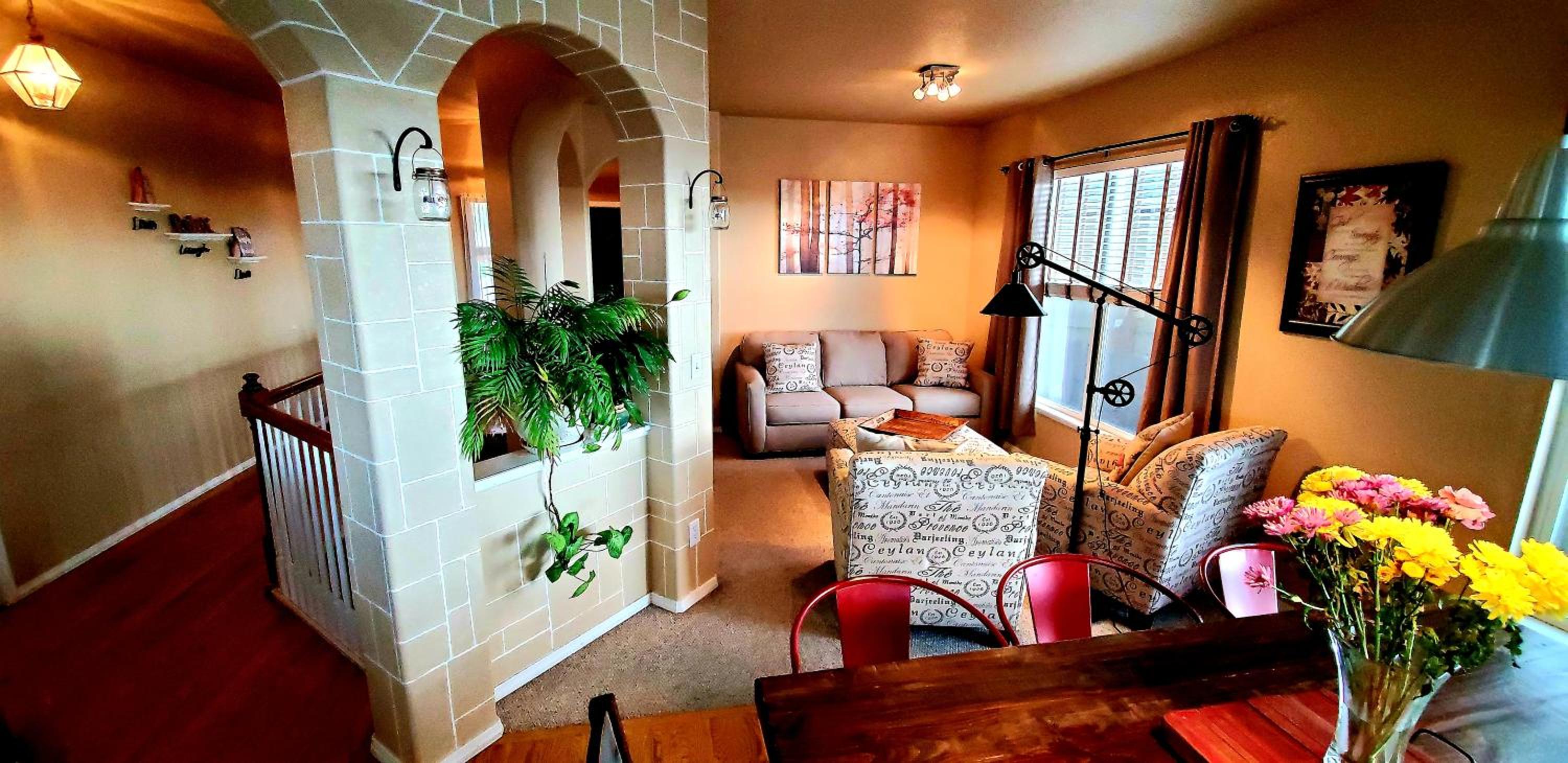 Villa photo 1