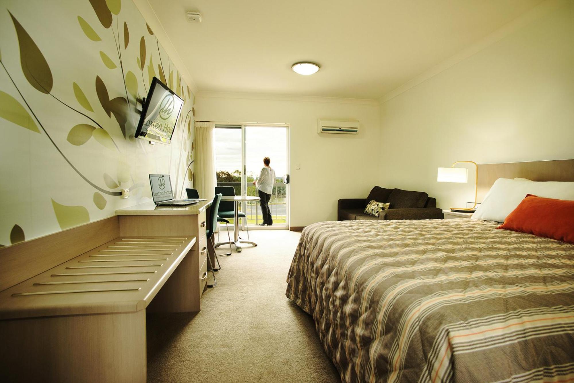 Riverview Motel Upstairs photo 3