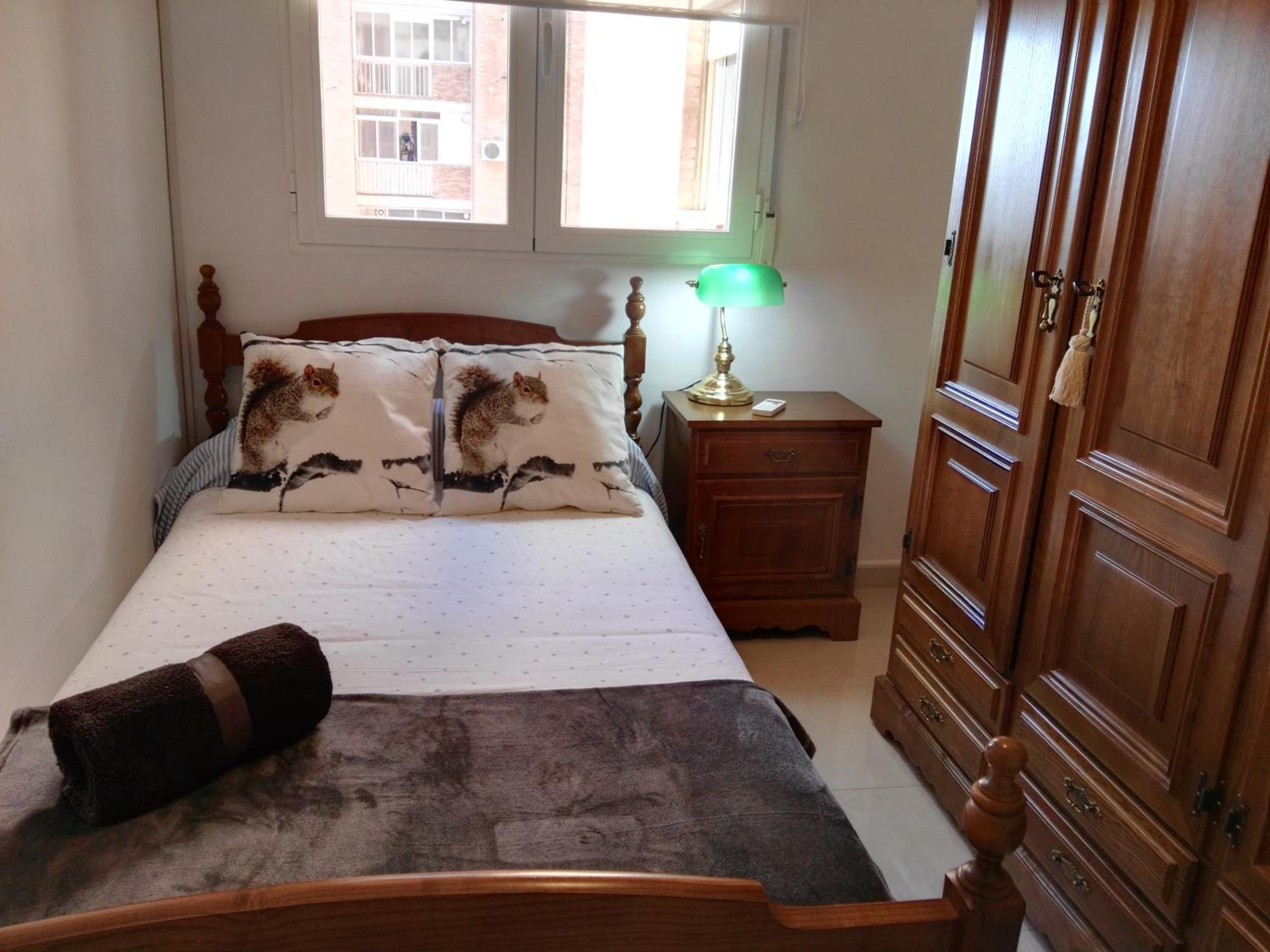 Apartamento