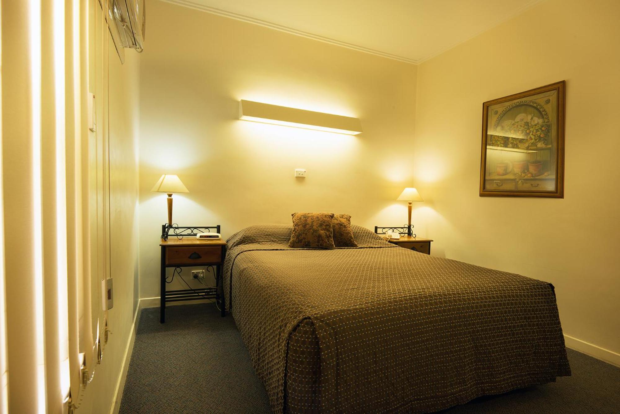 Hotel Standard Room photo 1