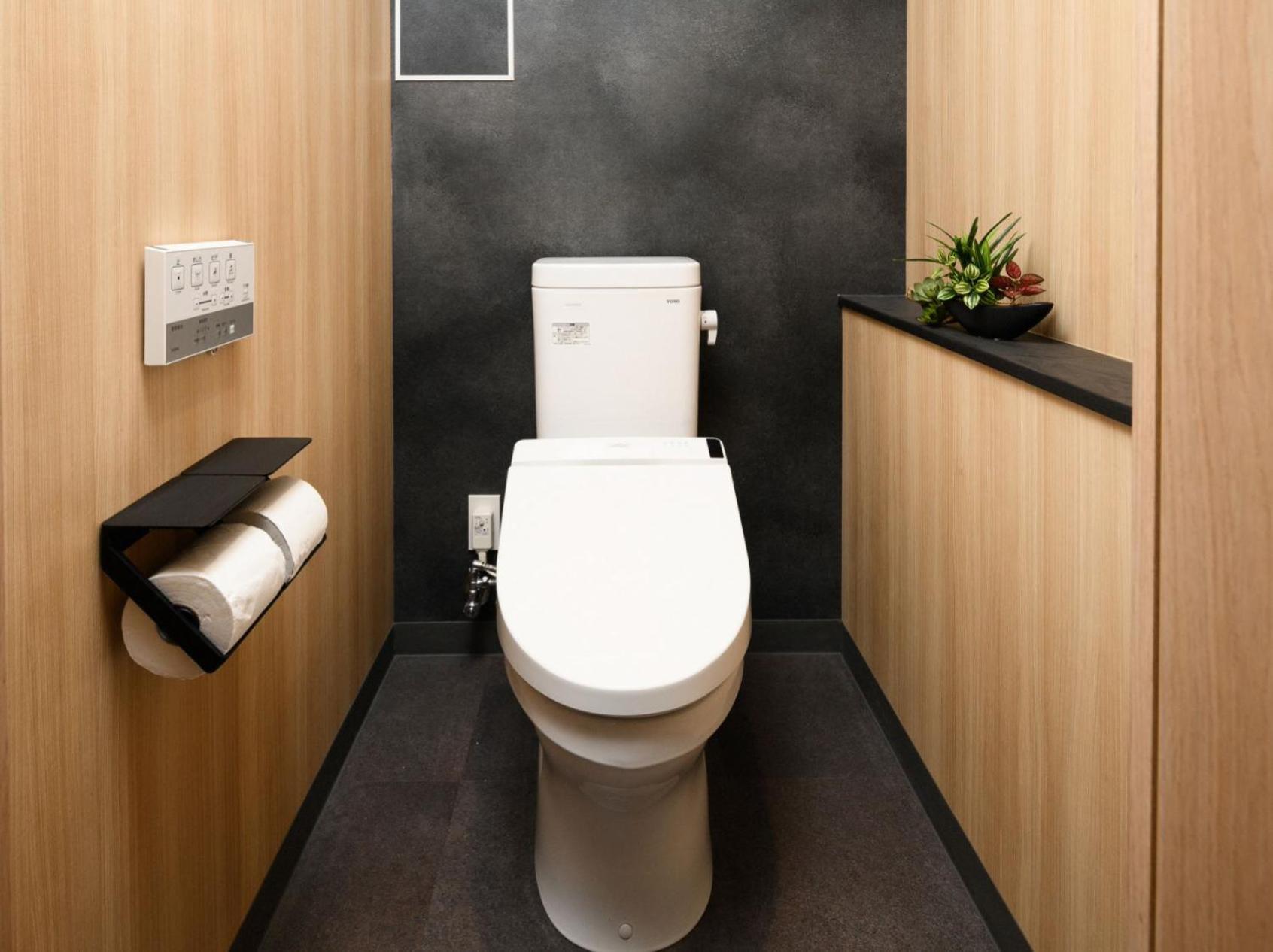 【For 2 adults only】Family Apartment
