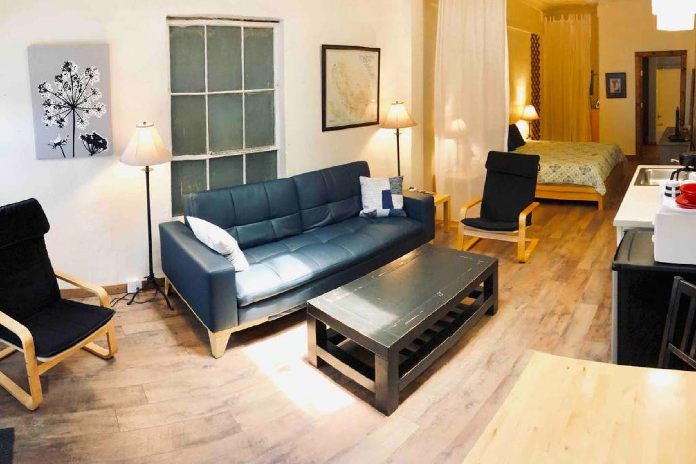 King Suite photo 1