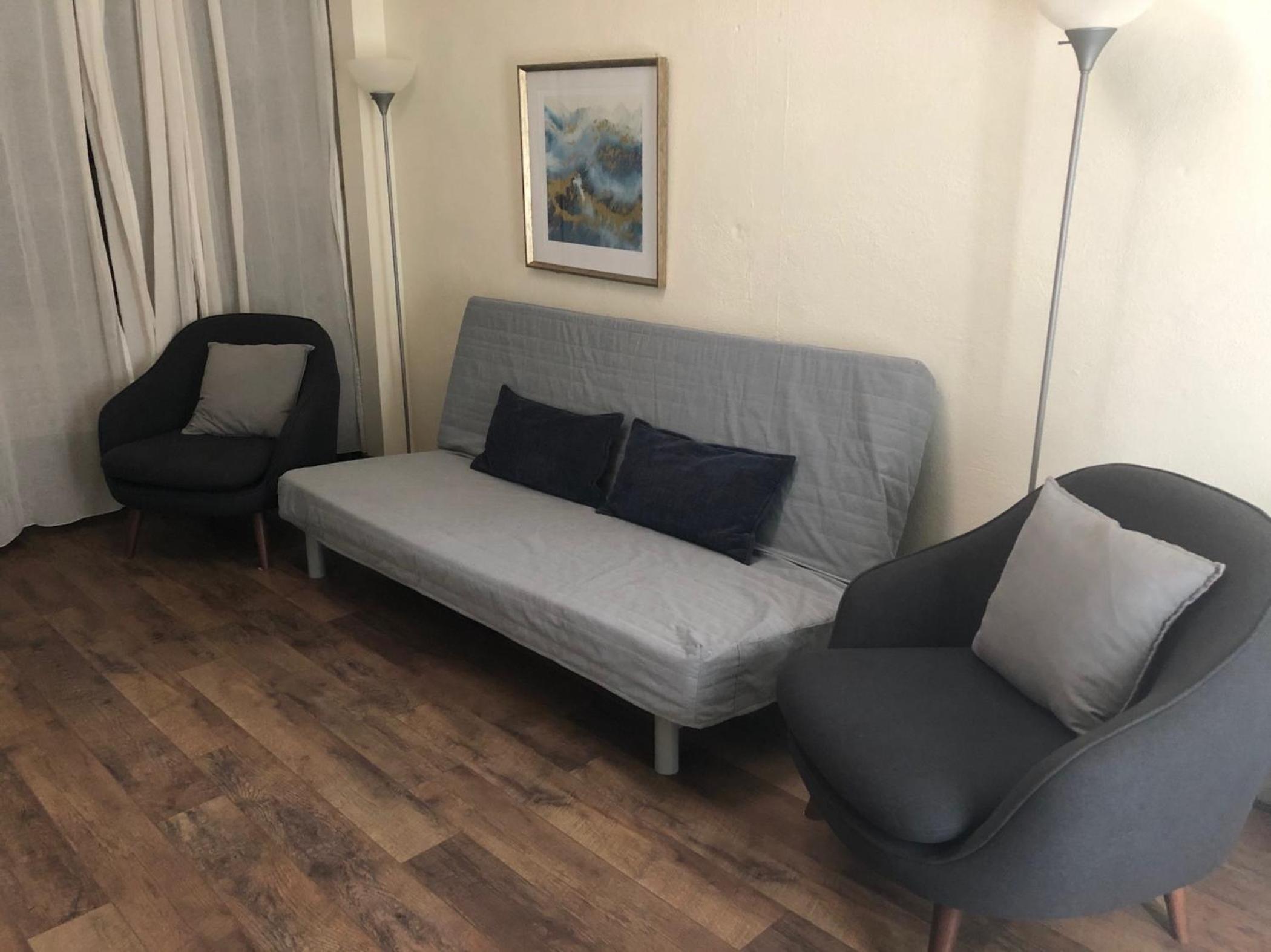 Queen Suite photo 1