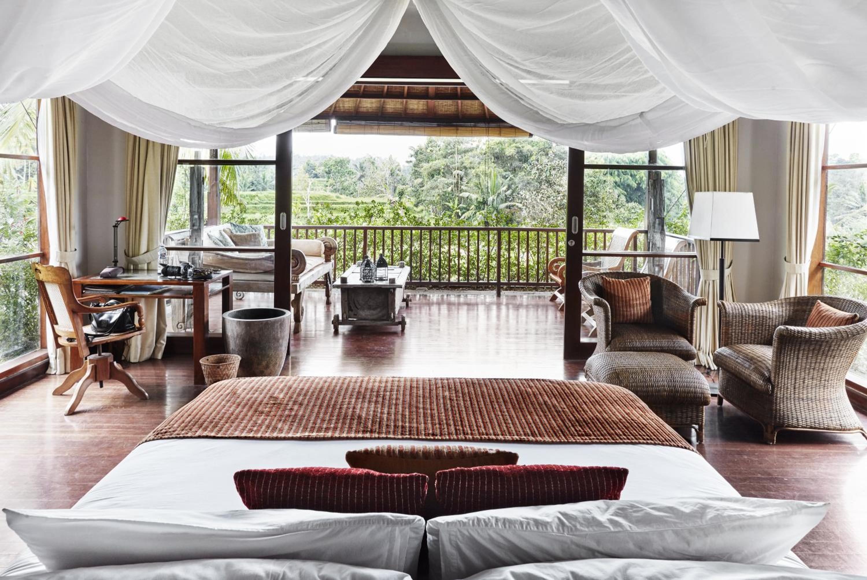 Two-Bedroom Villa photo 3
