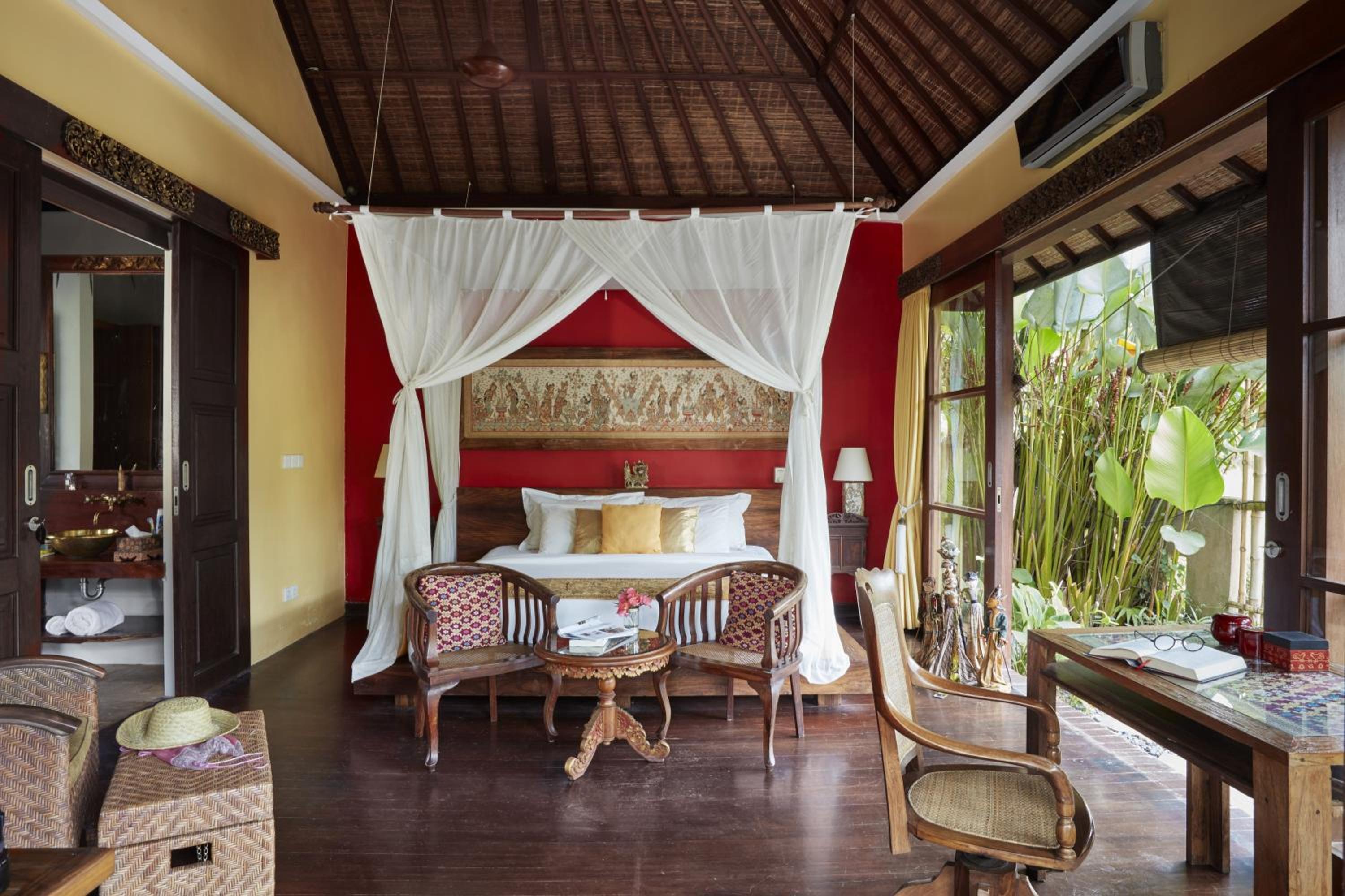 Villa with Private Pool photo 1
