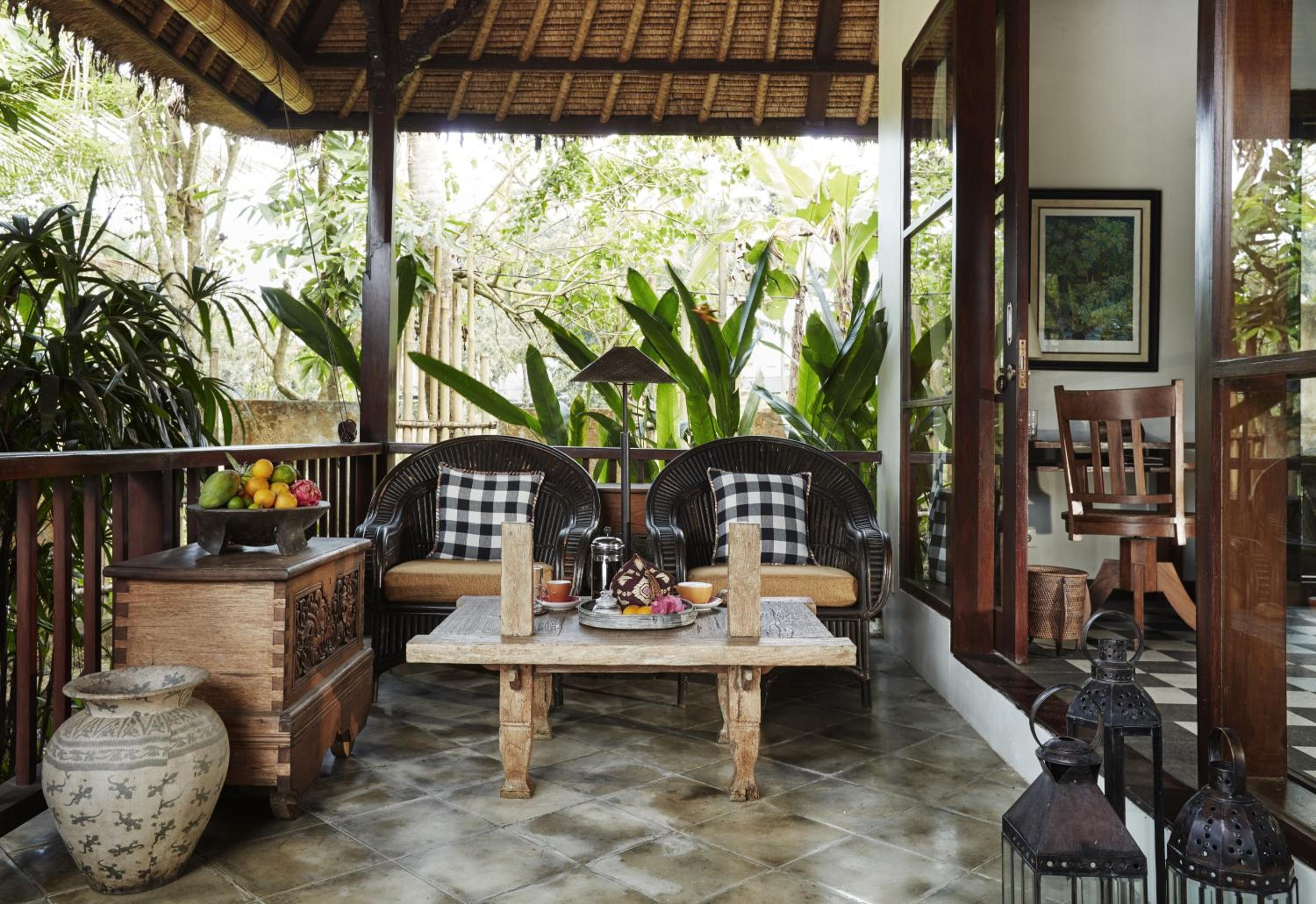 Two-Bedroom Villa with Private Pool photo 2
