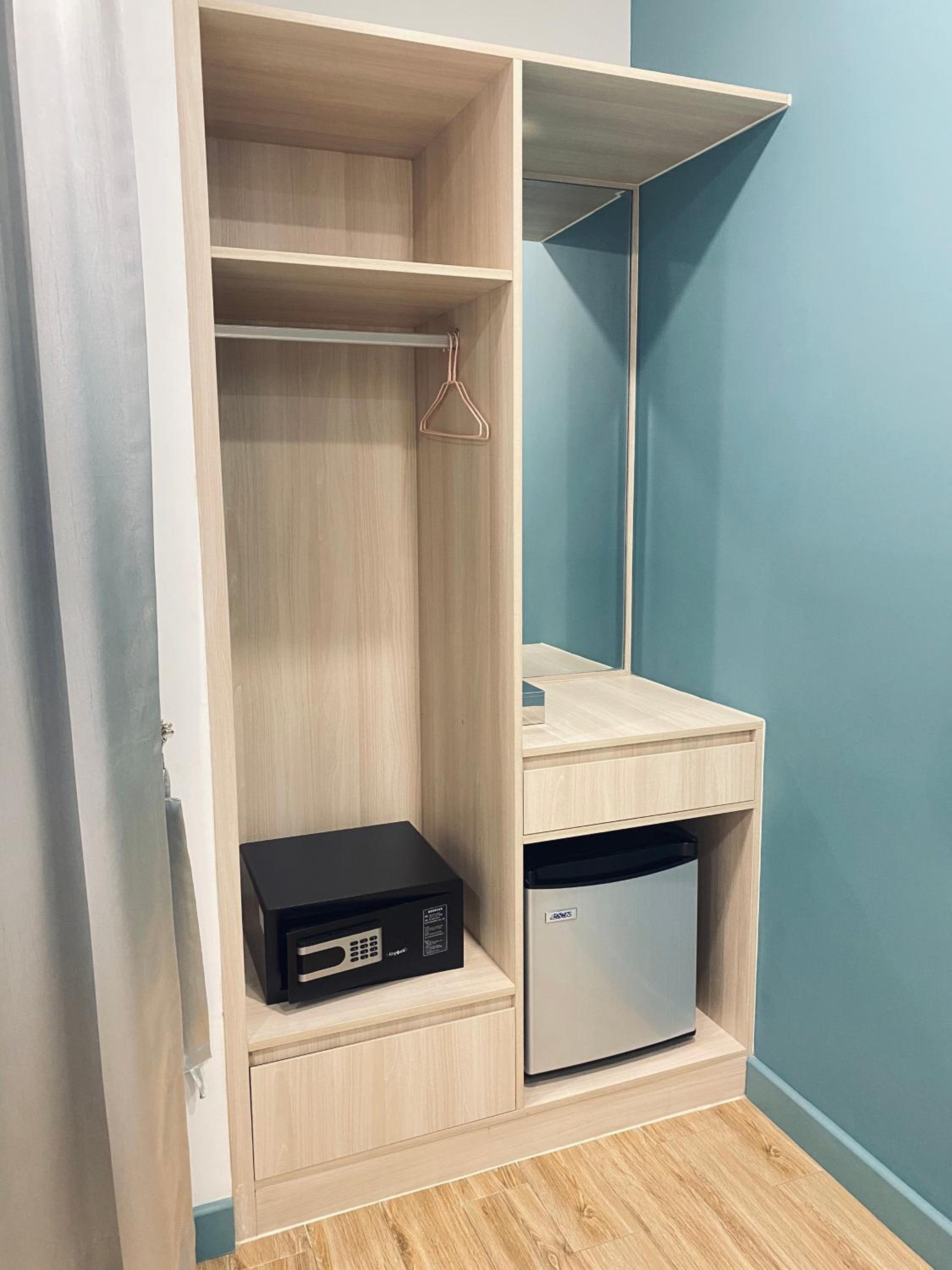 Superior Twin Room - Photo 4