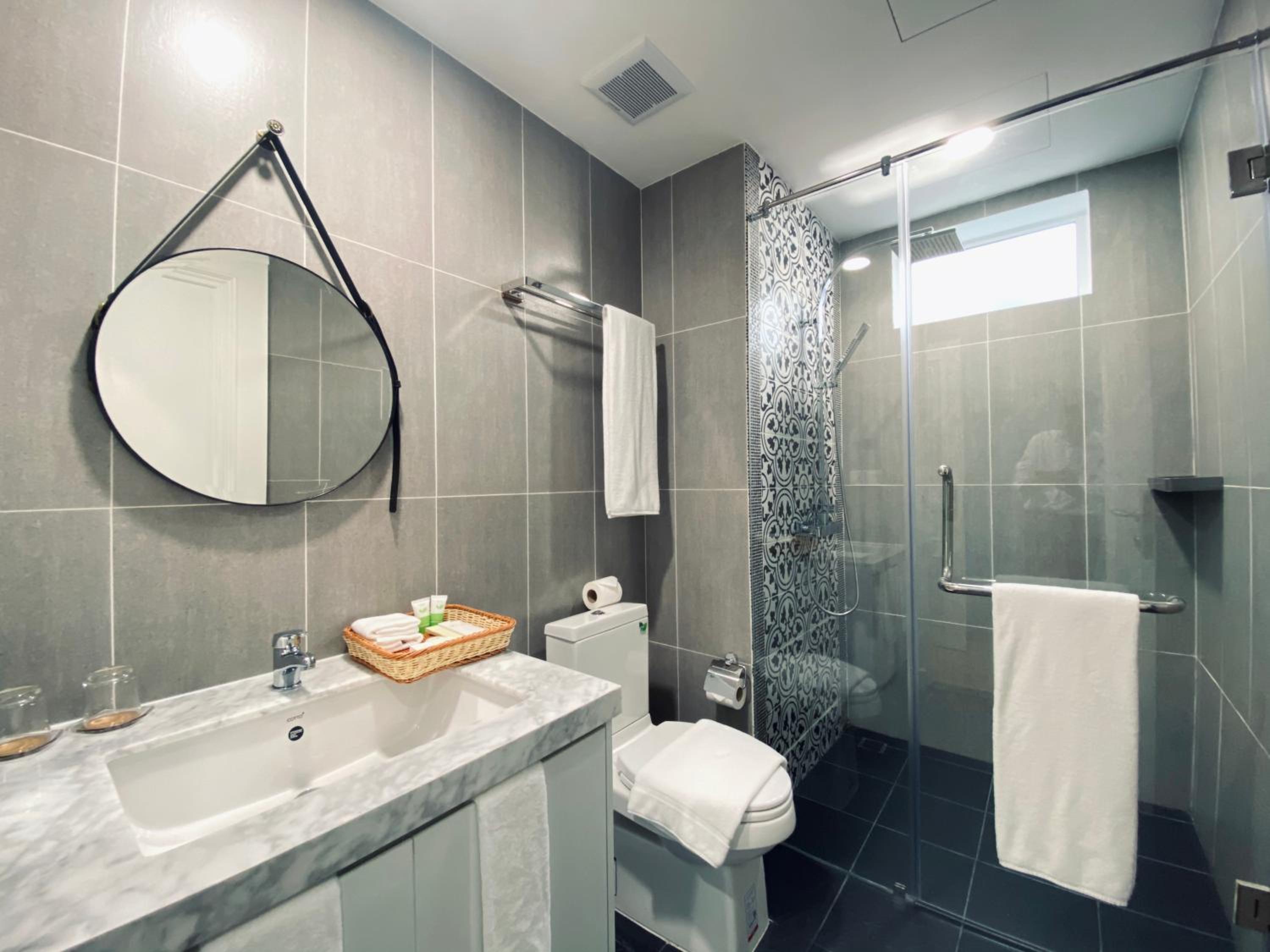 Superior Double Room - Photo 2