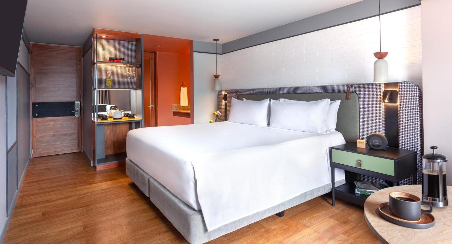 Superior New Style Room, photo 6