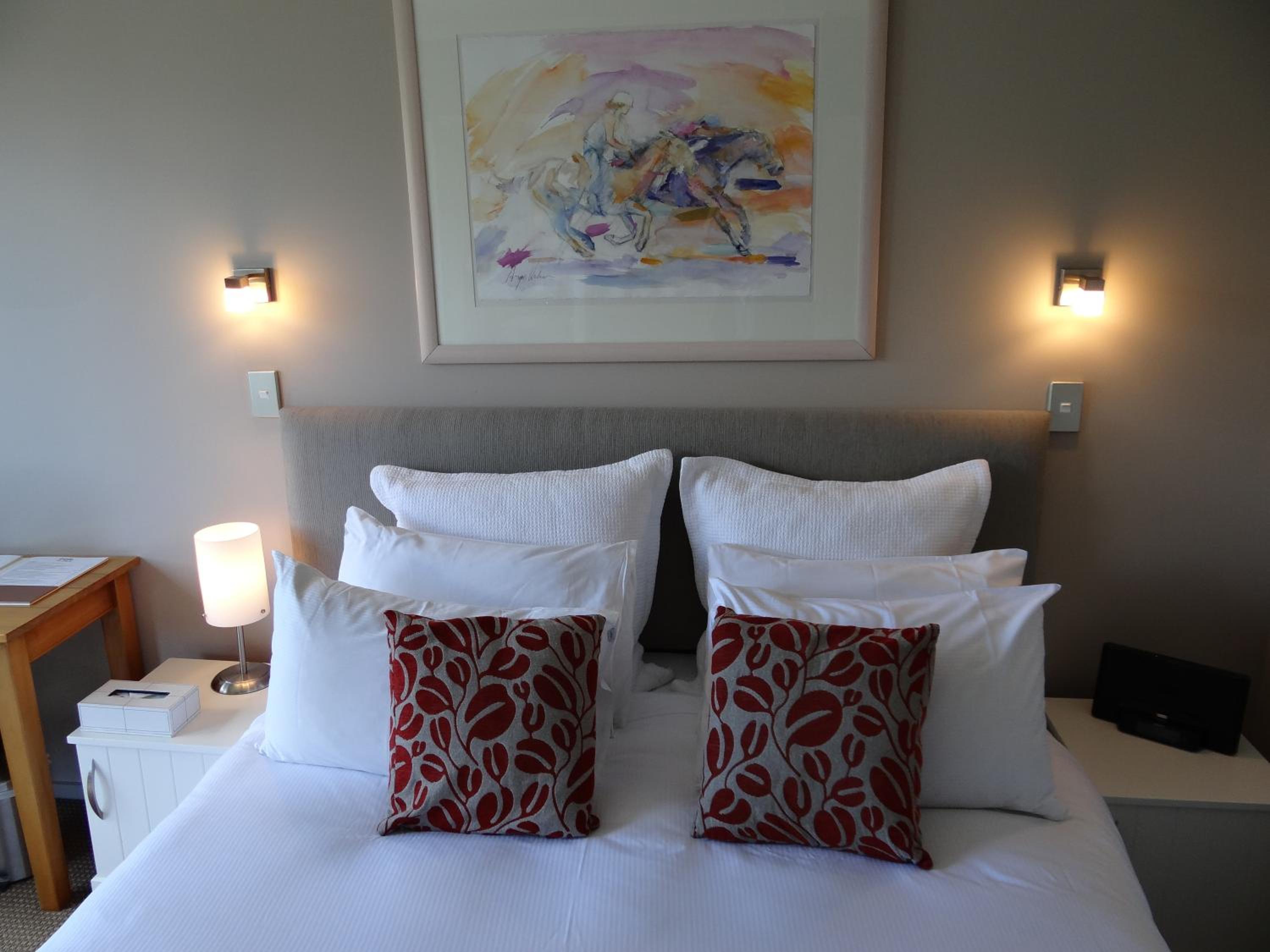 King or Twin Room - Photo 7