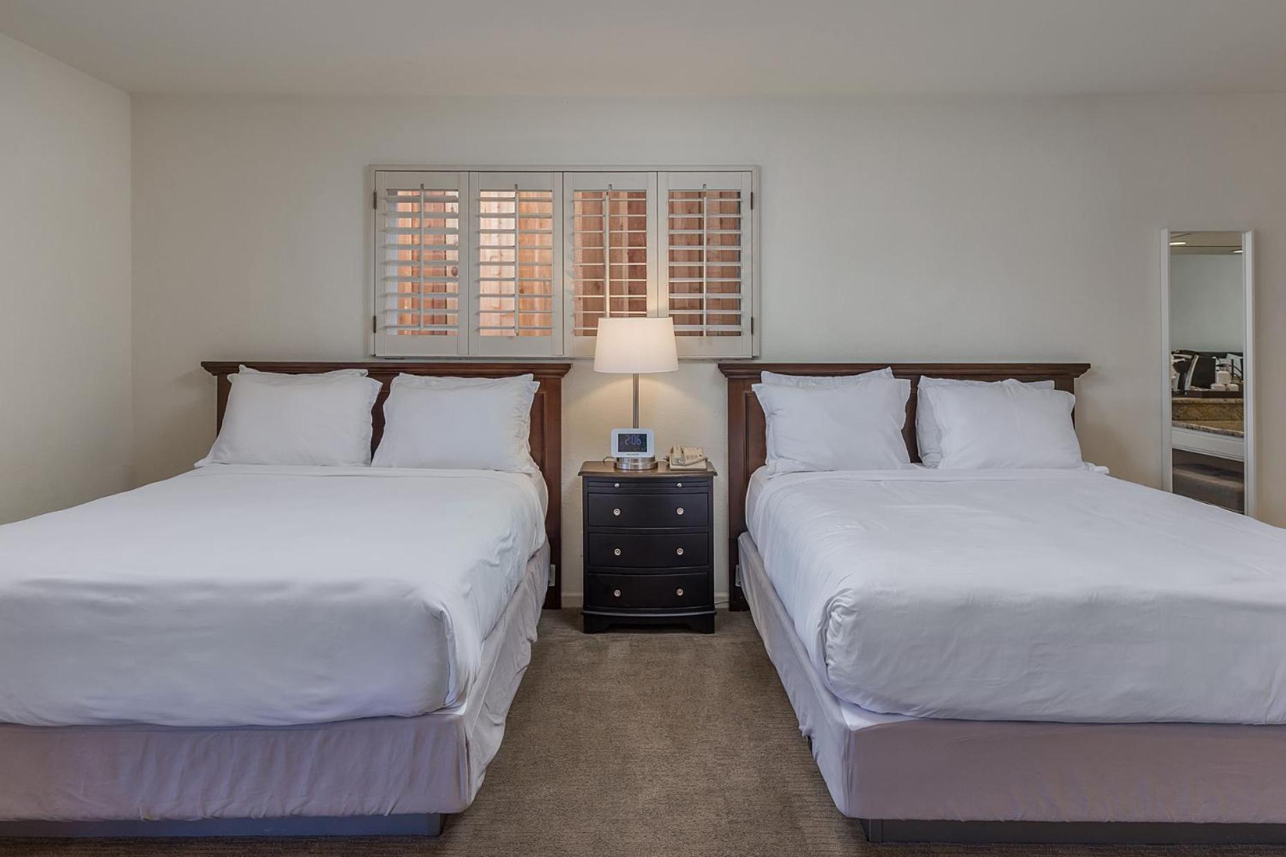 Double Room - Disability Access photo 3