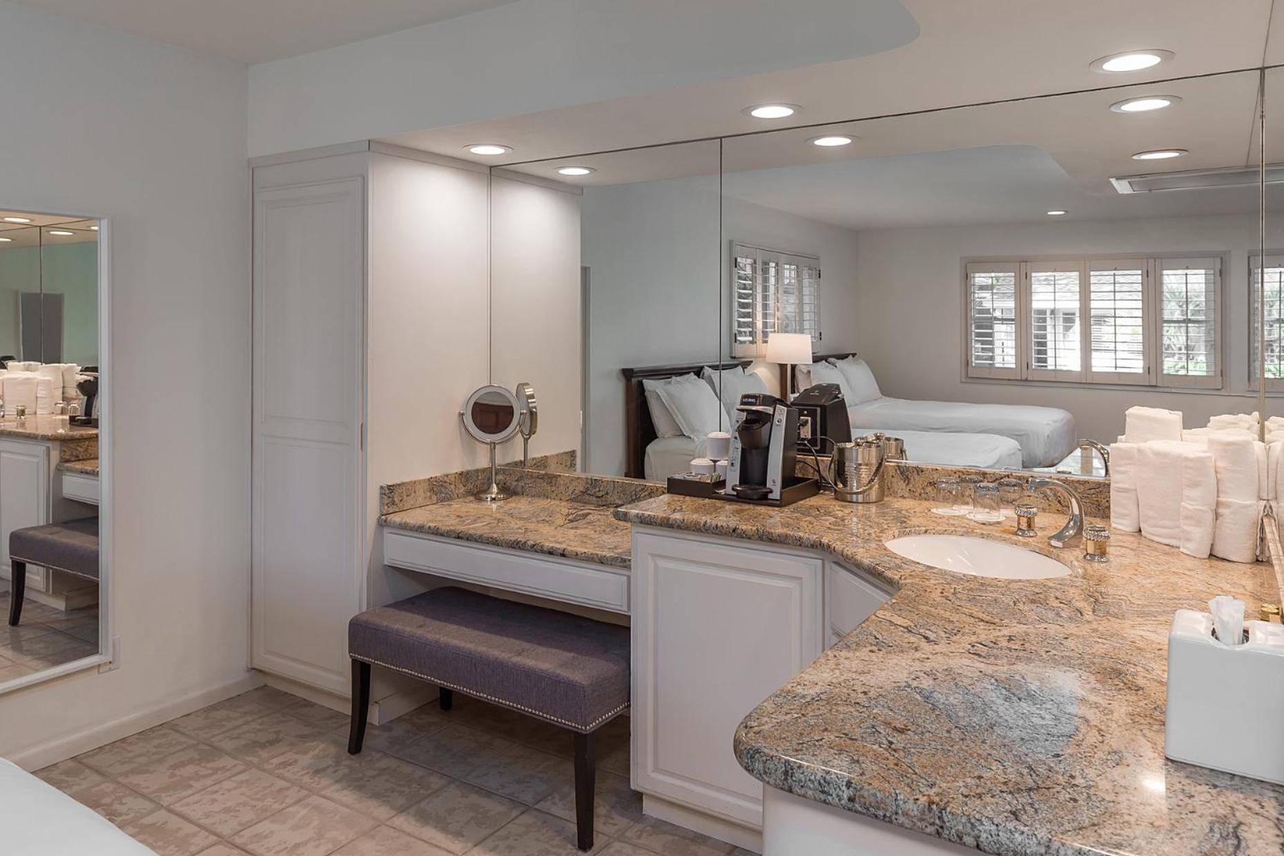 Saratoga Oaks Lodge, Billede 4