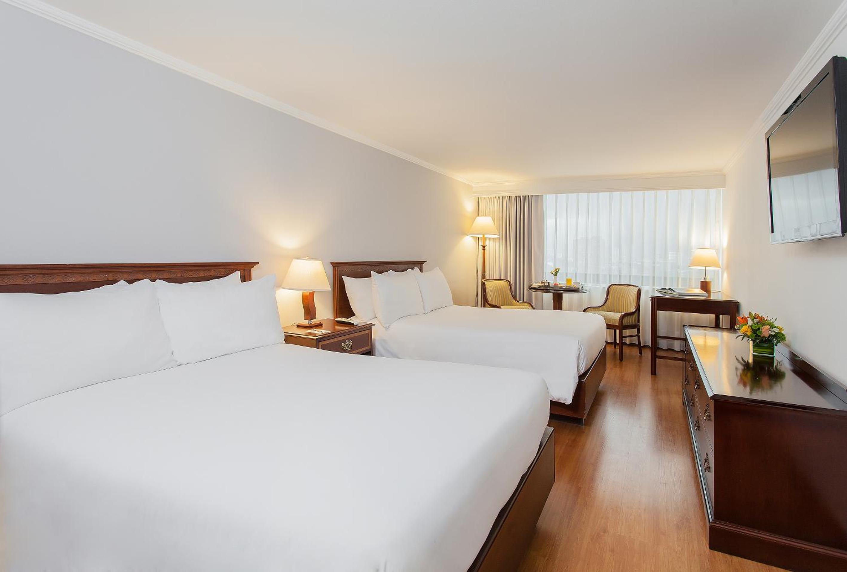 2 Single Beds, Upper Floor photo 2