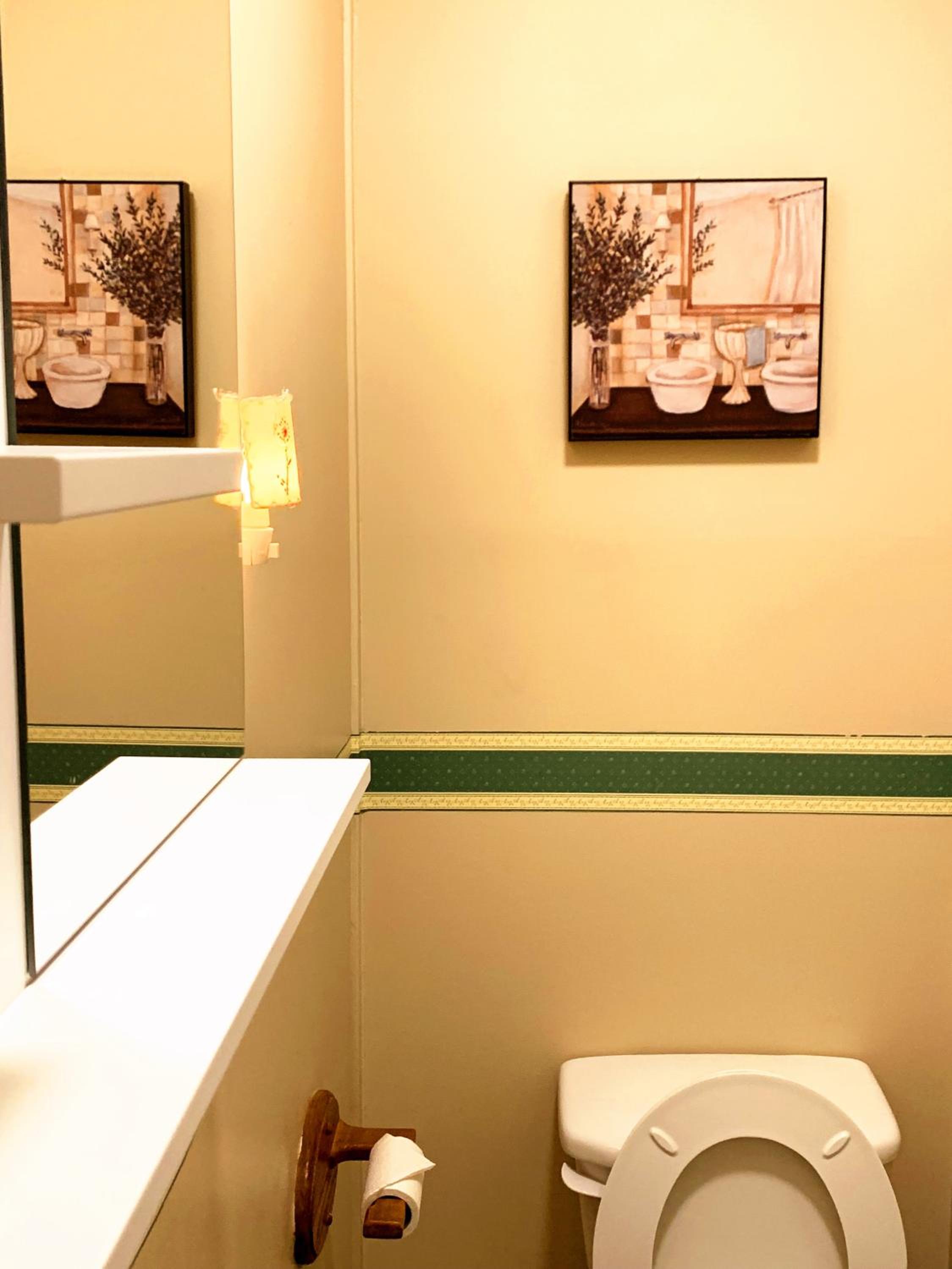Double Room with Private Bathroom photo 3