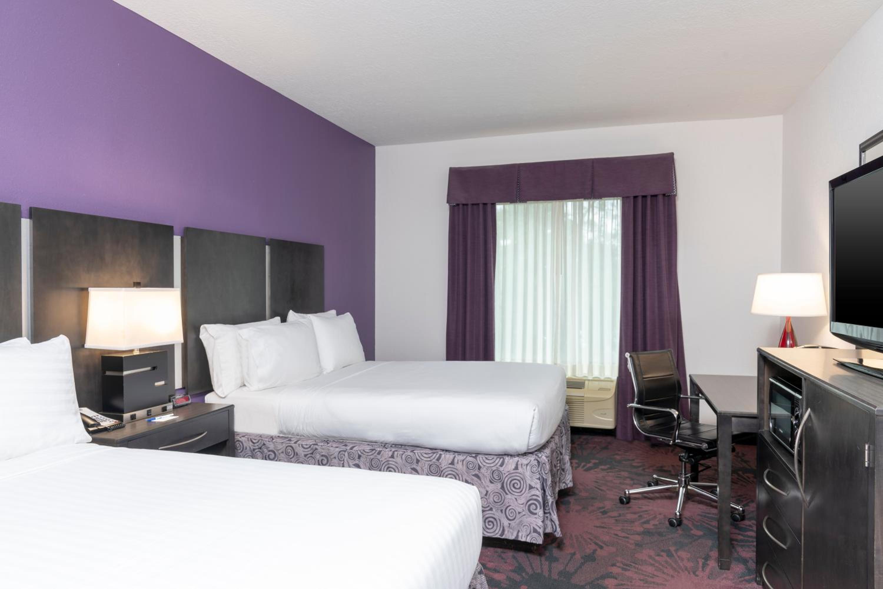 Standard Room - Photo 1