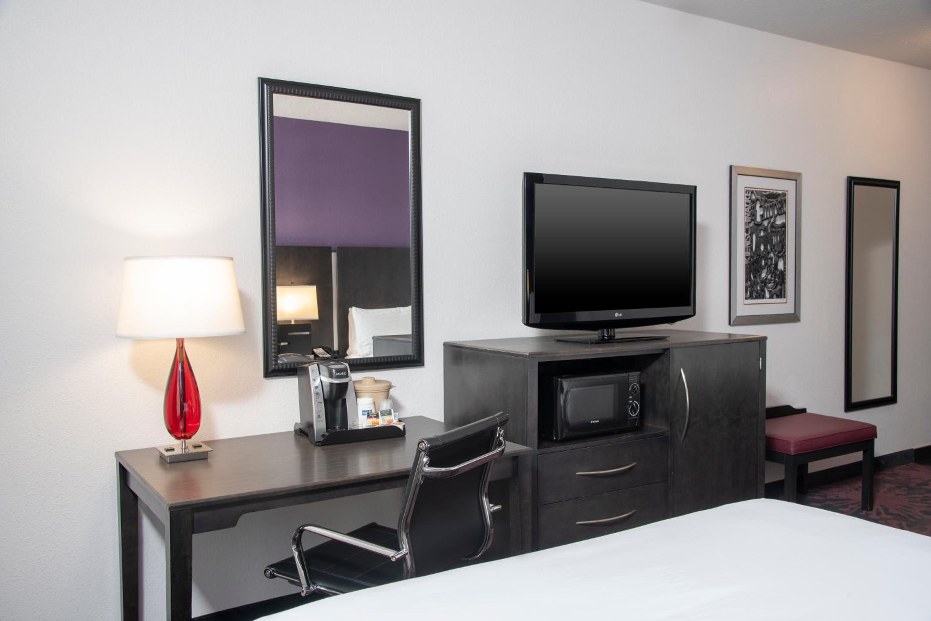 Standard Room - Photo 2