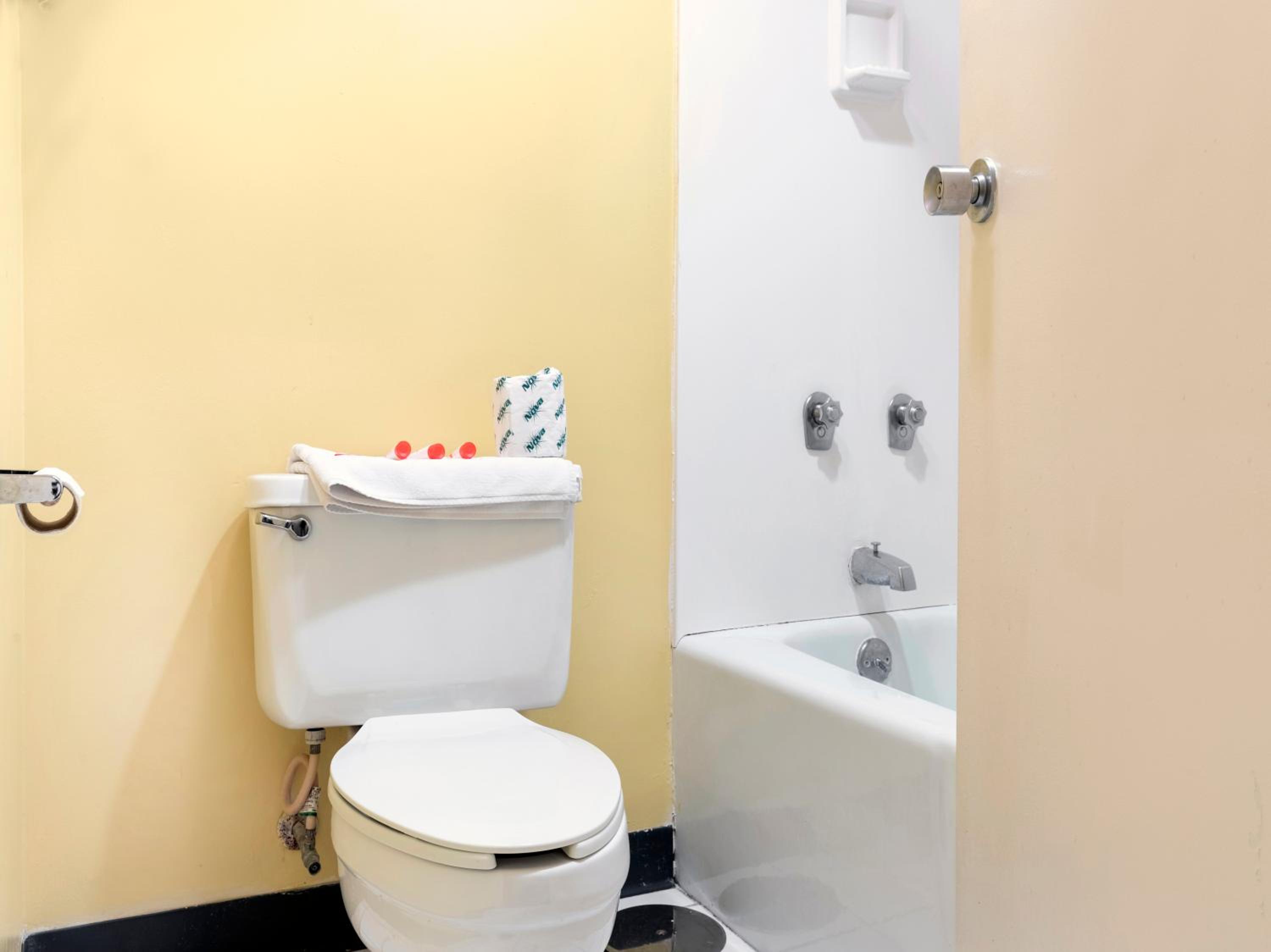 Suite with Hot Tub - Photo 4
