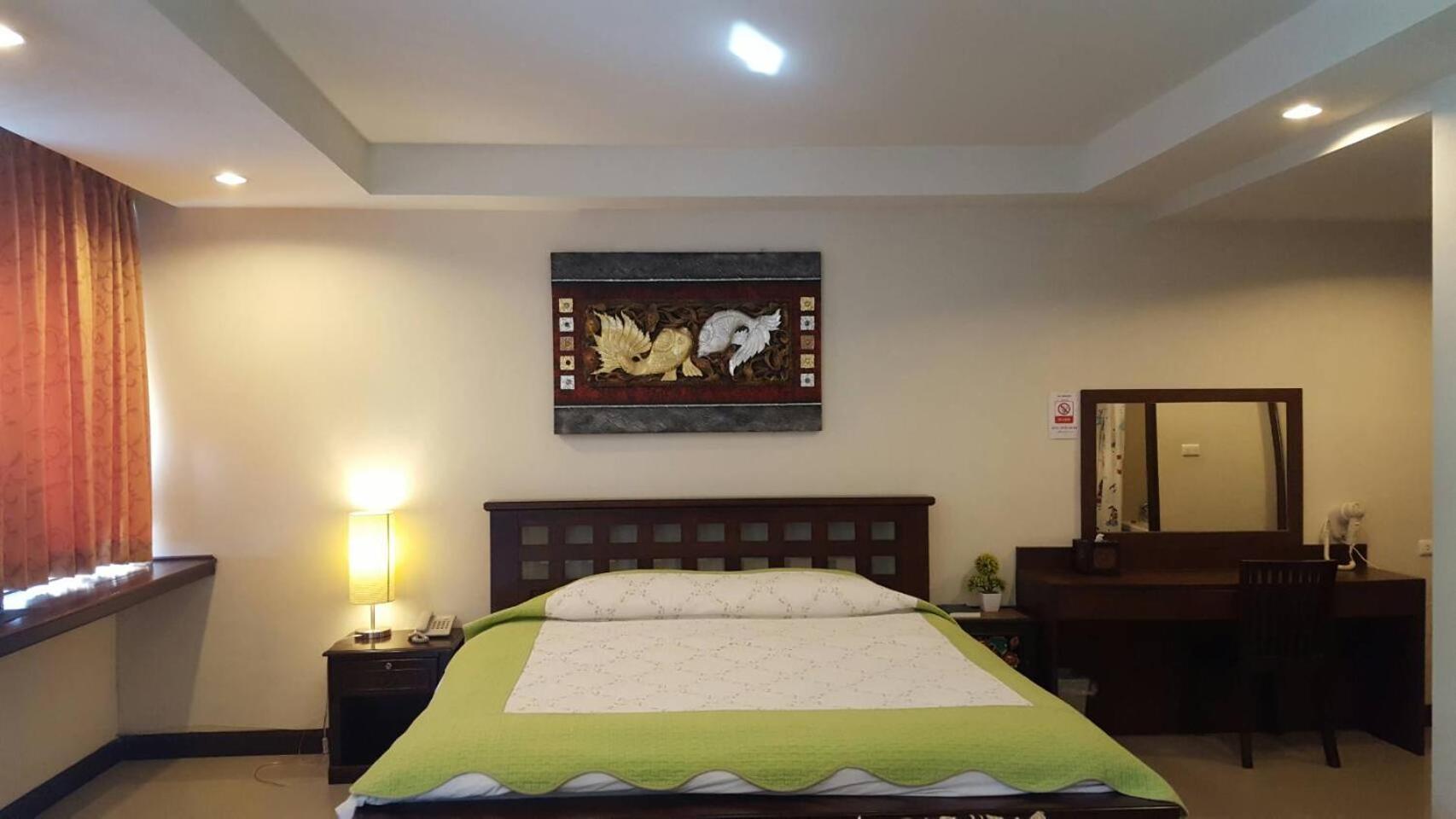 Junior Suite with Terrace - Photo 5