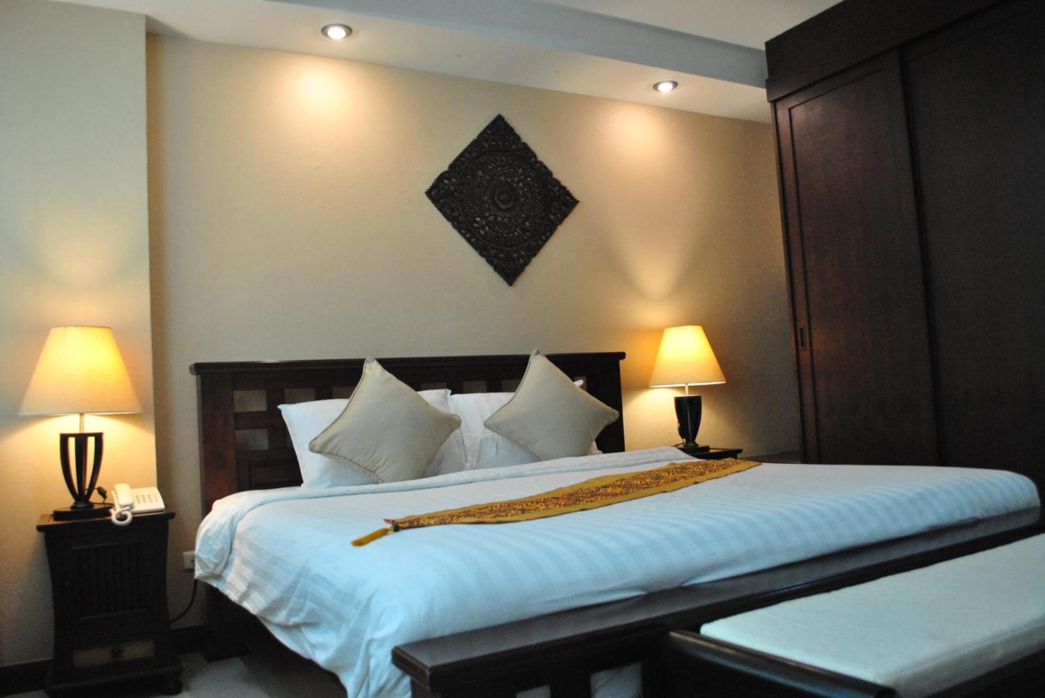 Junior Suite with Terrace - Photo 2