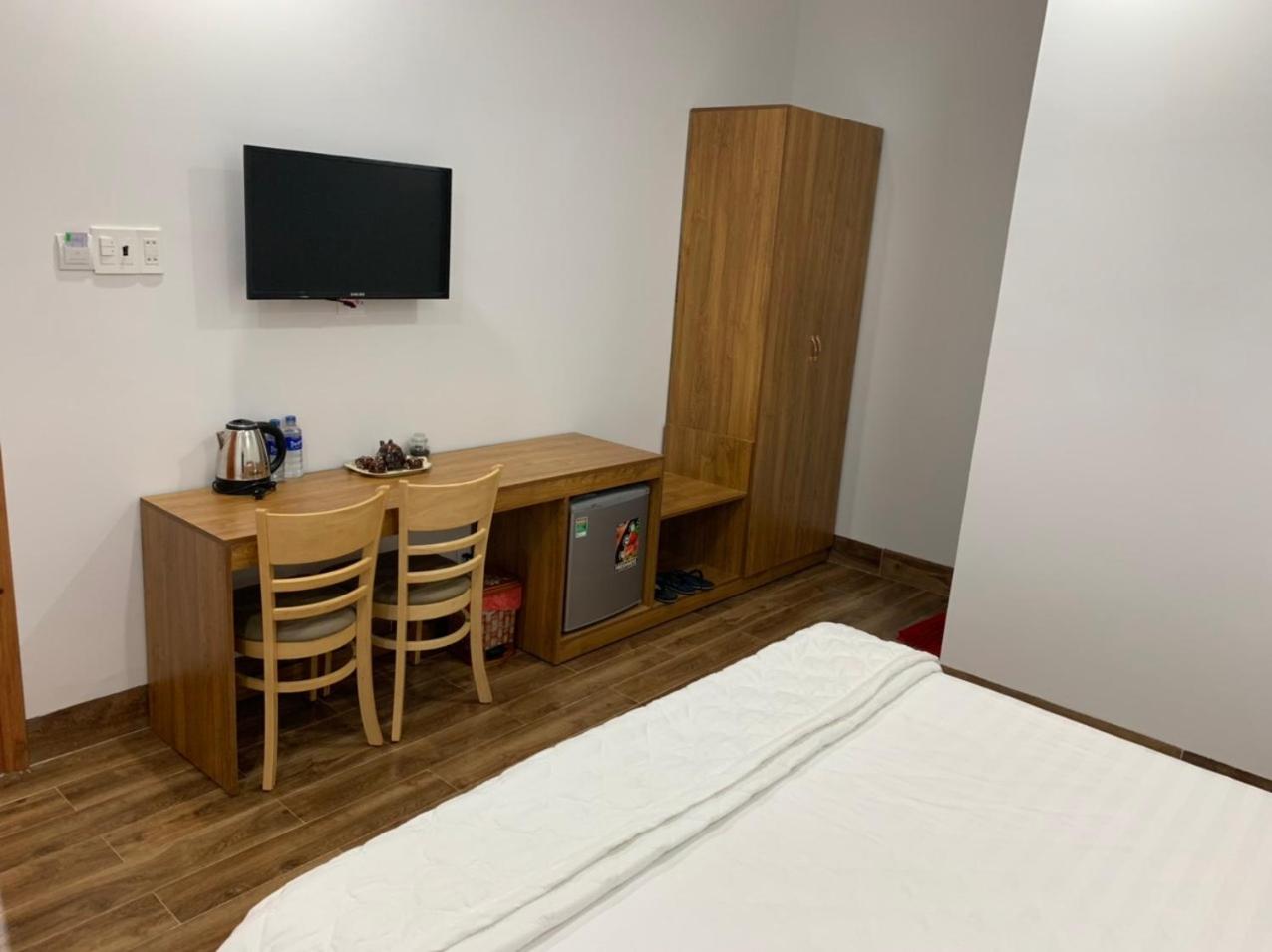 Standard Double Room - Photo 2