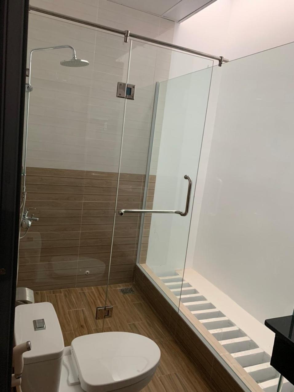Standard Double Room - Photo 7