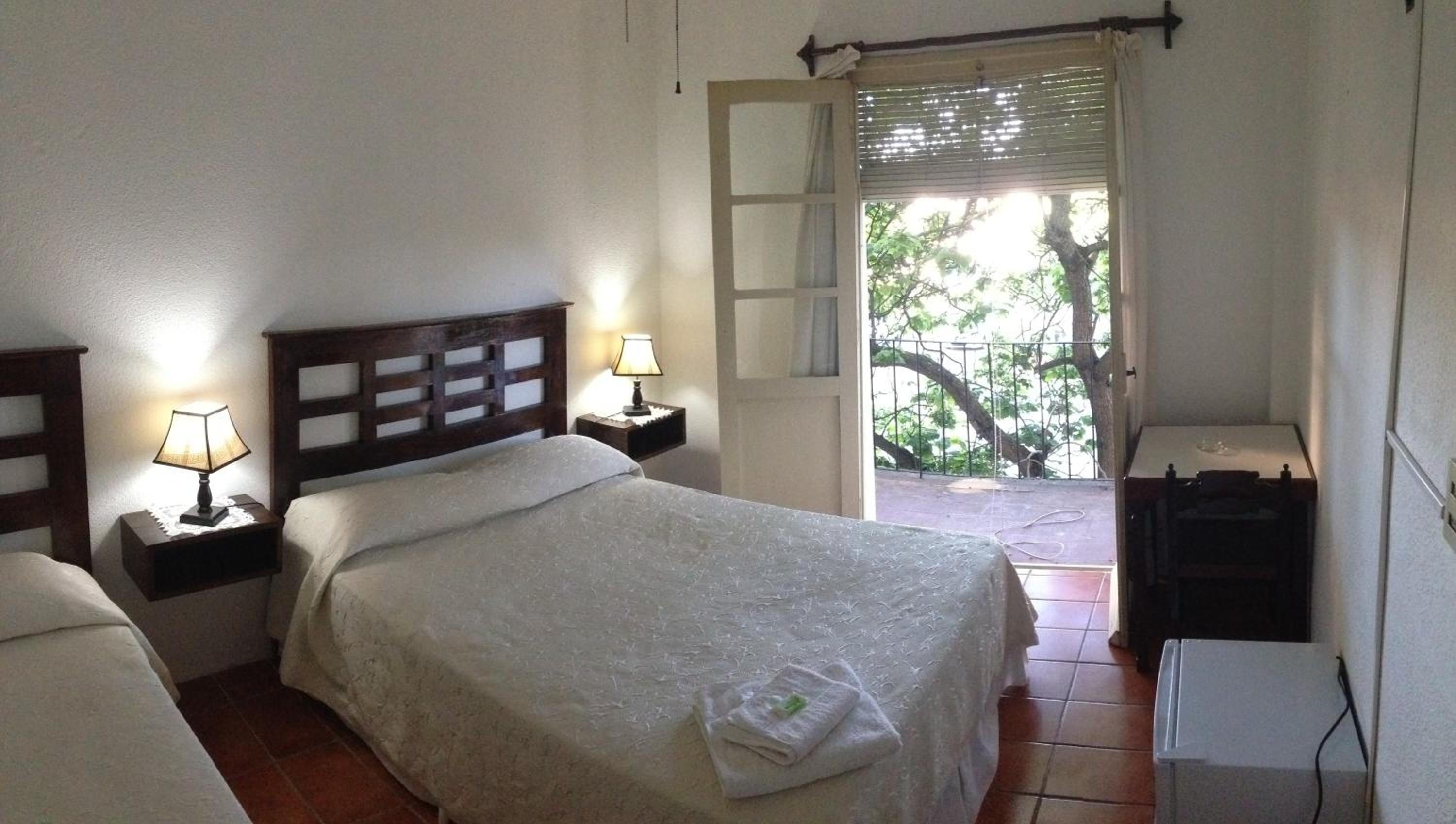 Triple Room photo 2