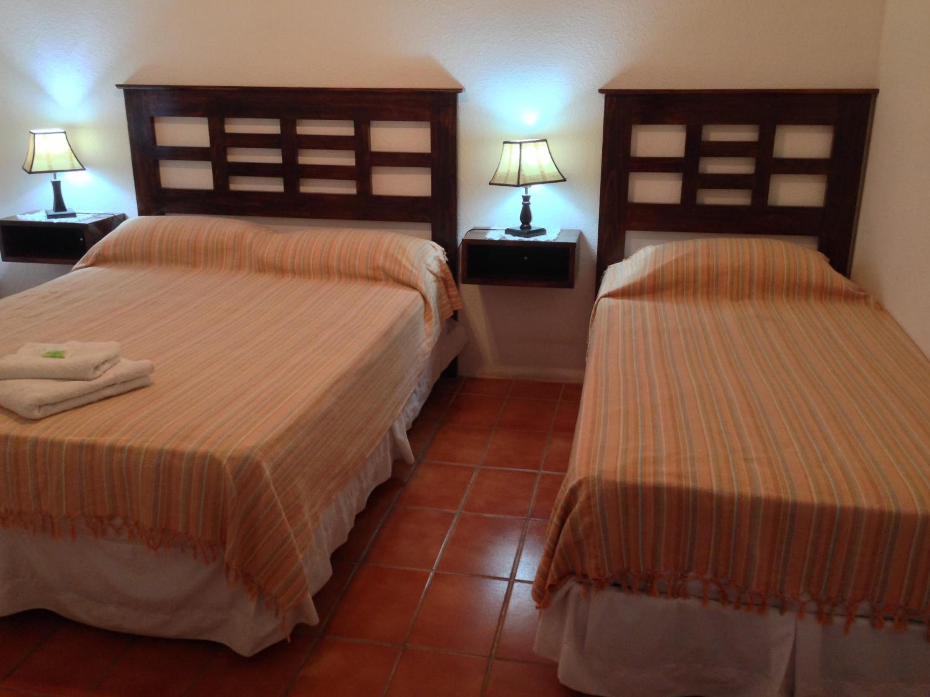 Triple Room photo 3