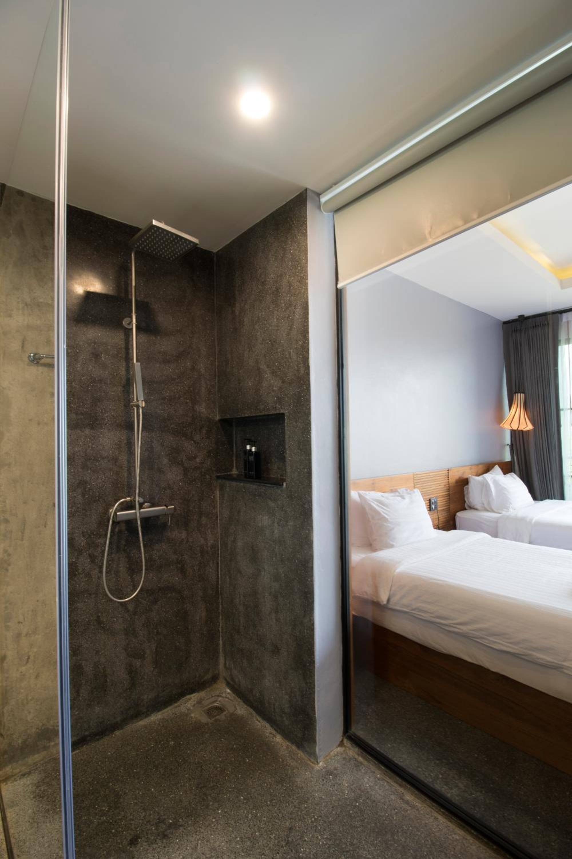 Premier Twin Room